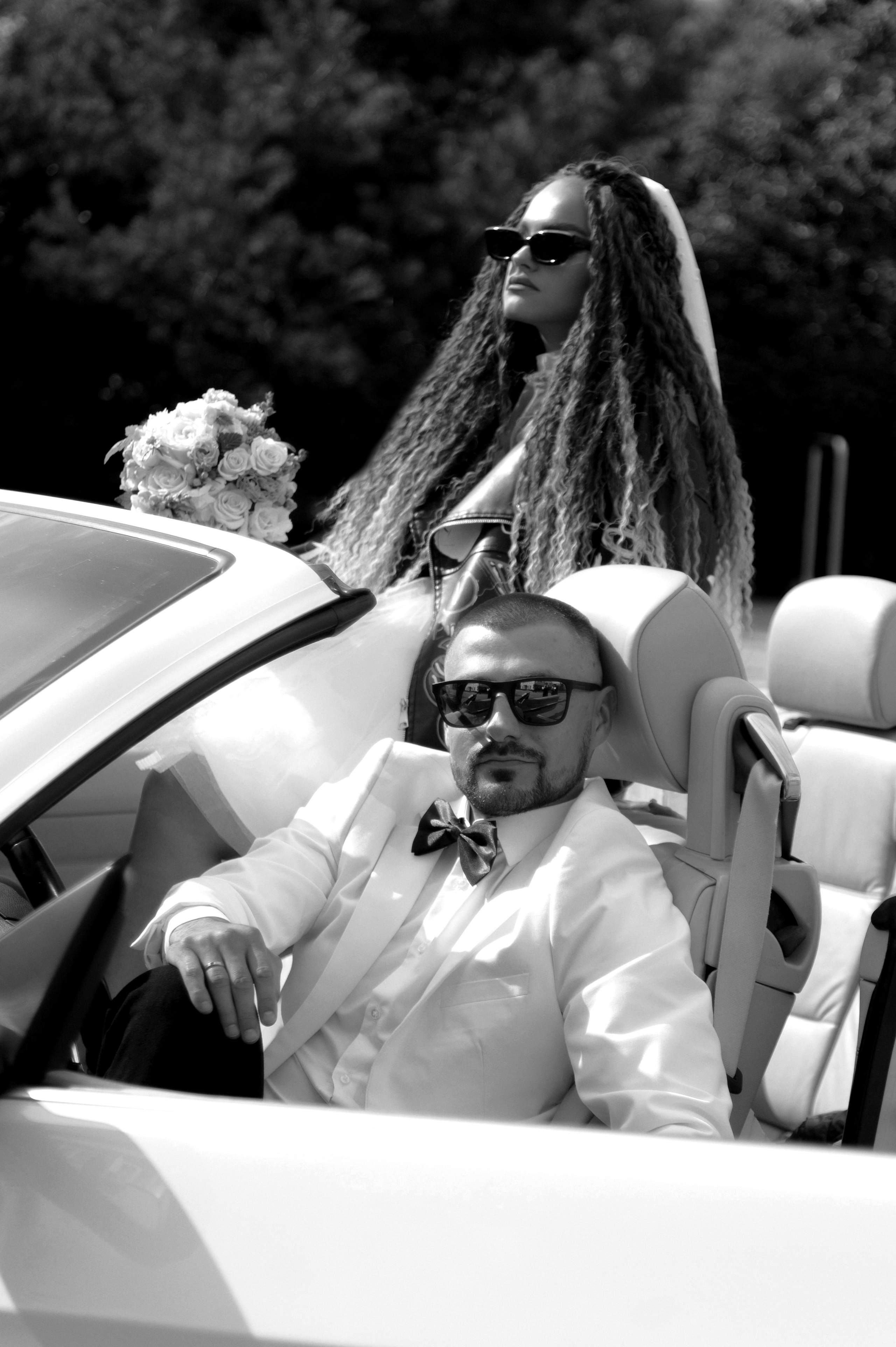 Макс и Катя. Фотограф Екатеринбург | Оля Макарова