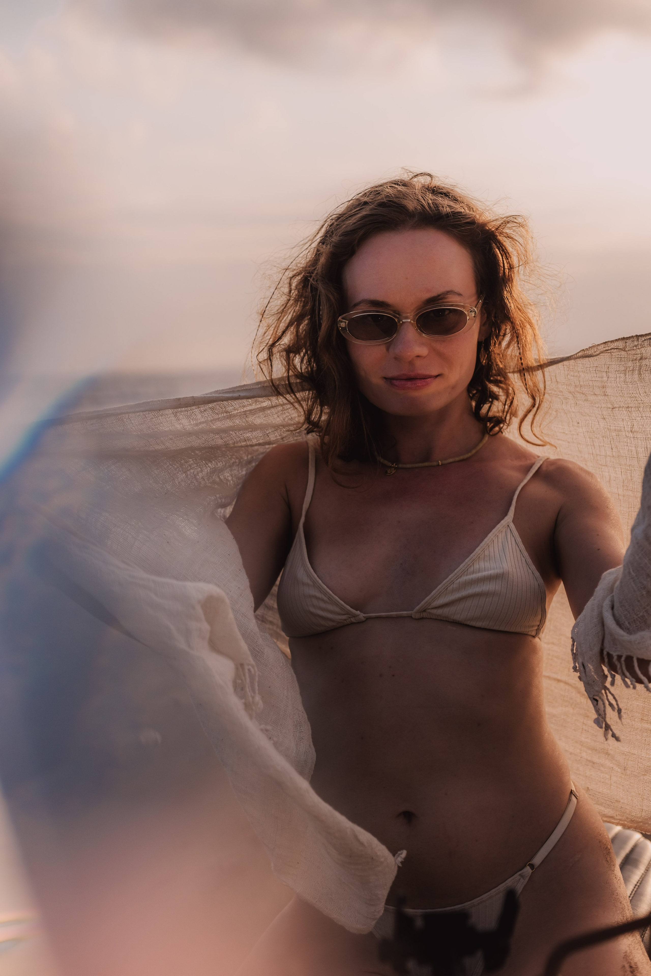 Moto babe. Mariam Bagdasaryan