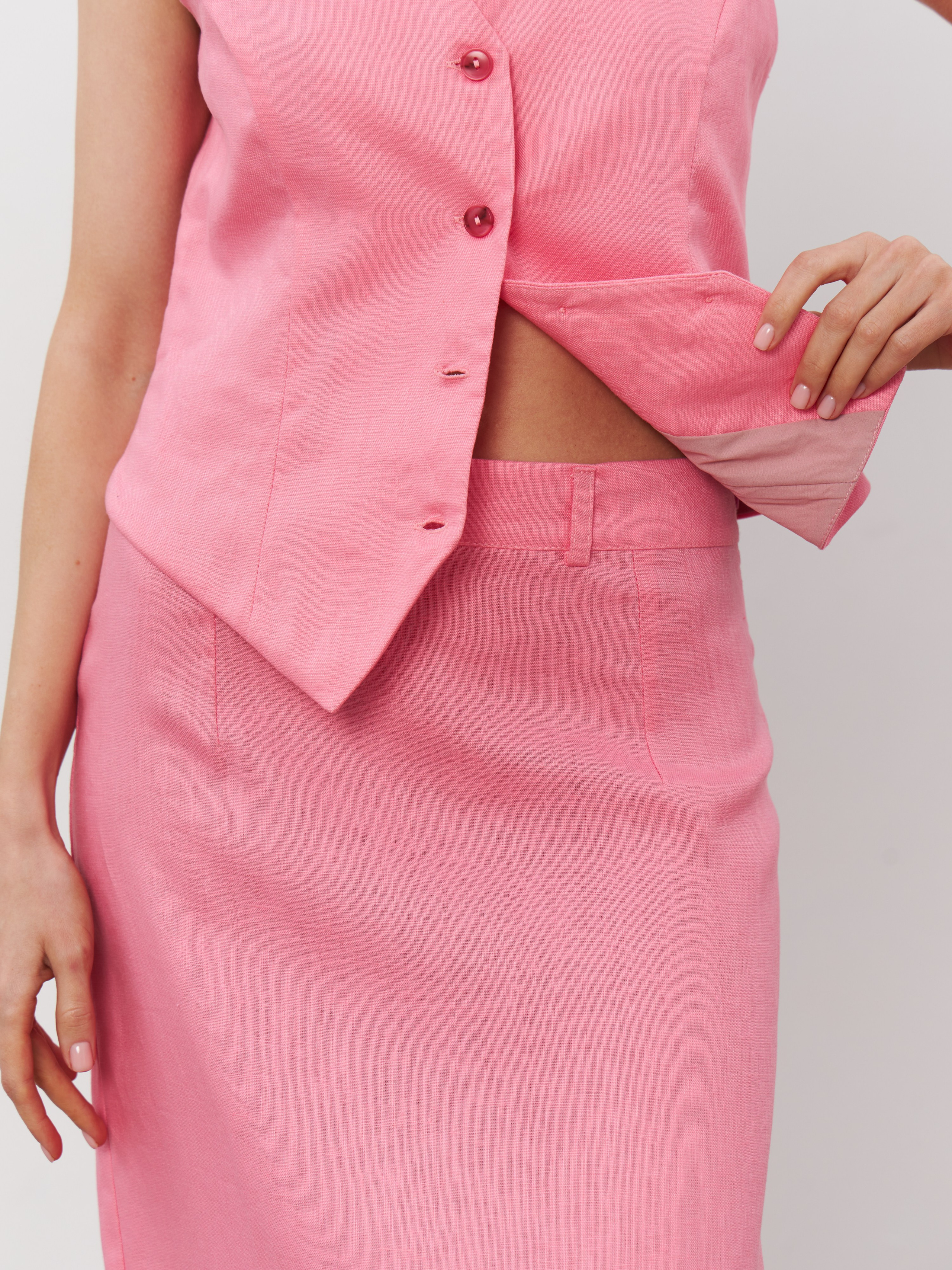 MOKOZ march'24. Fashion фотограф в Москве Алиса Деко