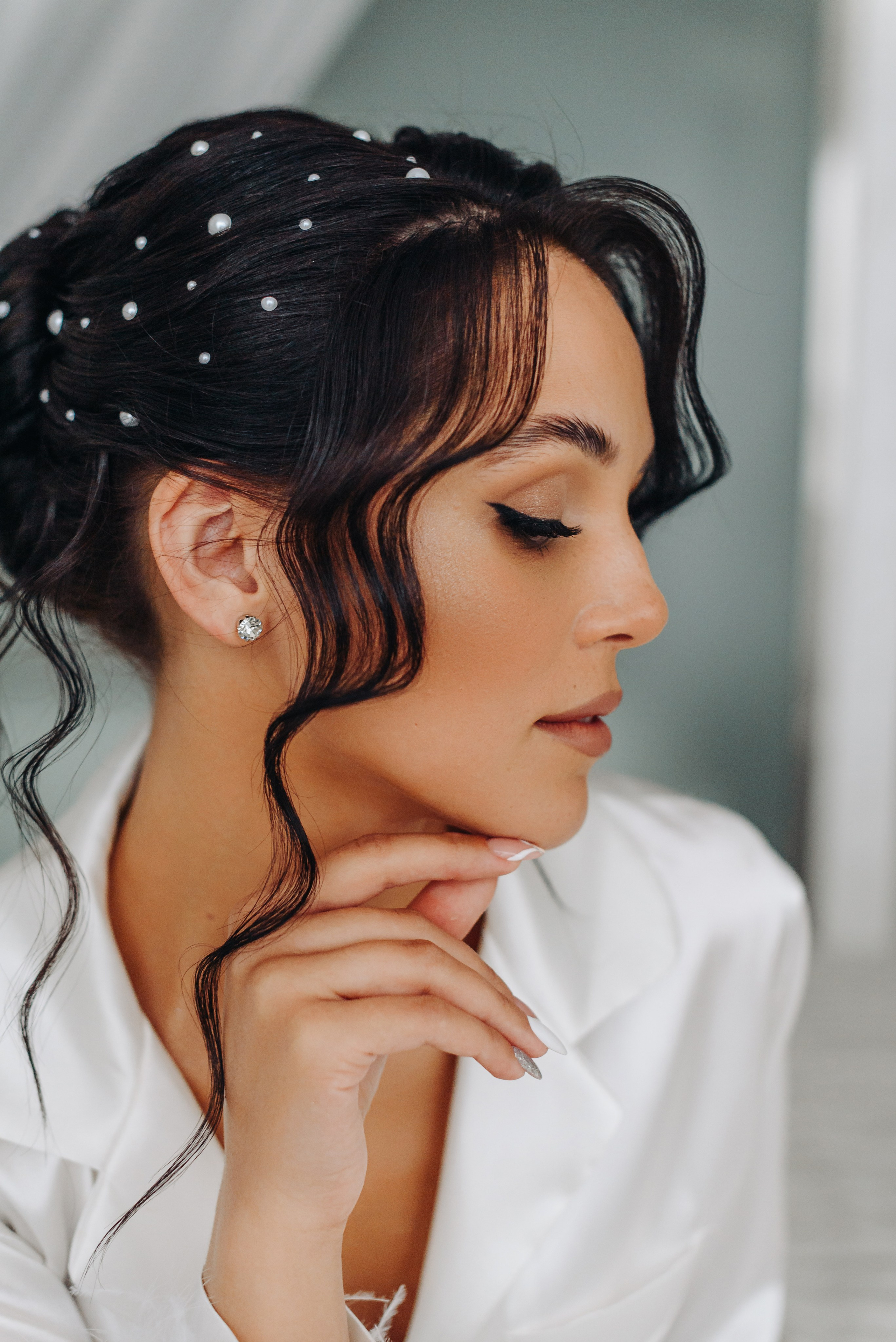 Алина и Сергей. Свадебный фотограф Антон Пентегов