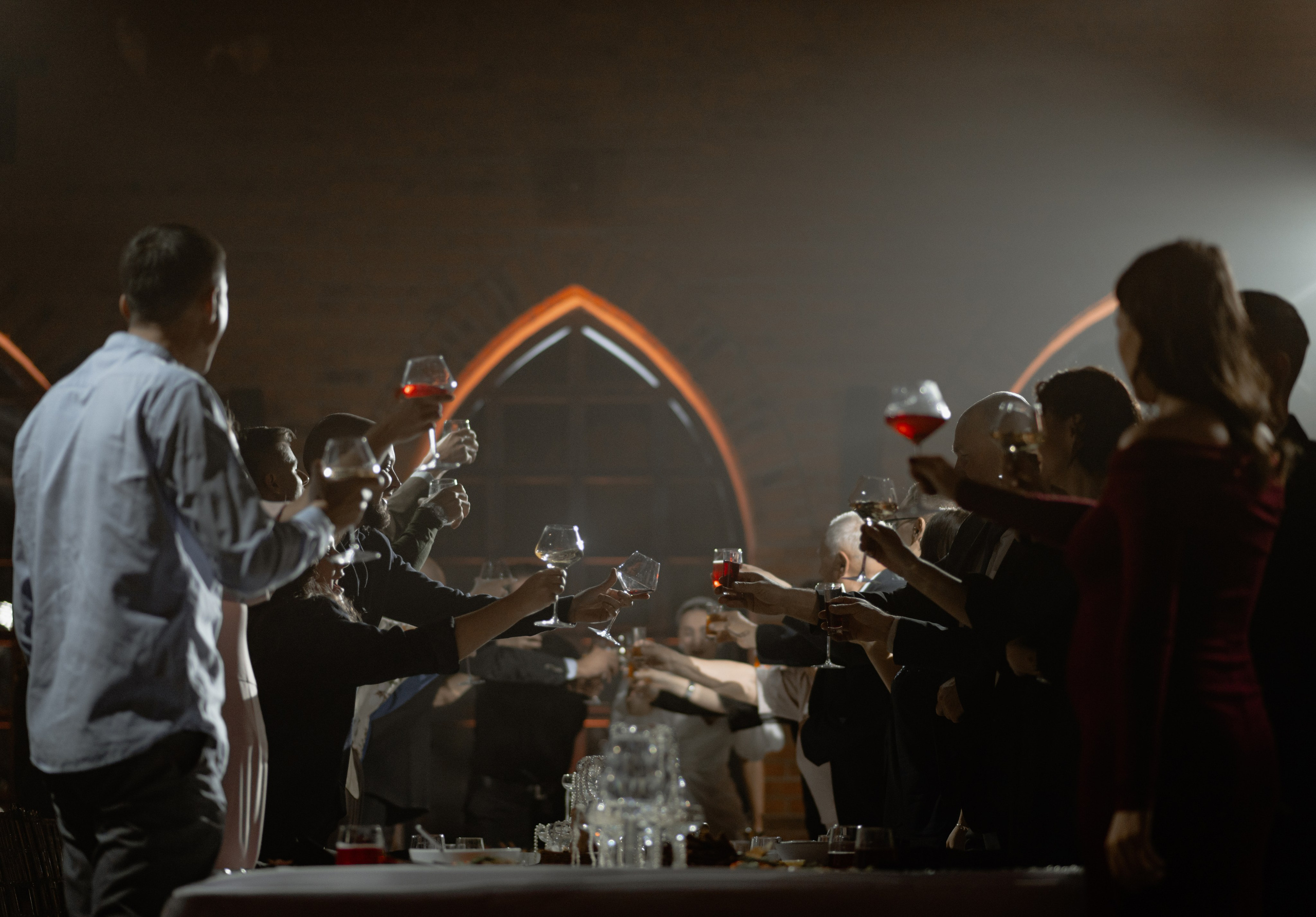 Олеся и Александр. Свадебный фотограф Катерина Корнева Красноярск