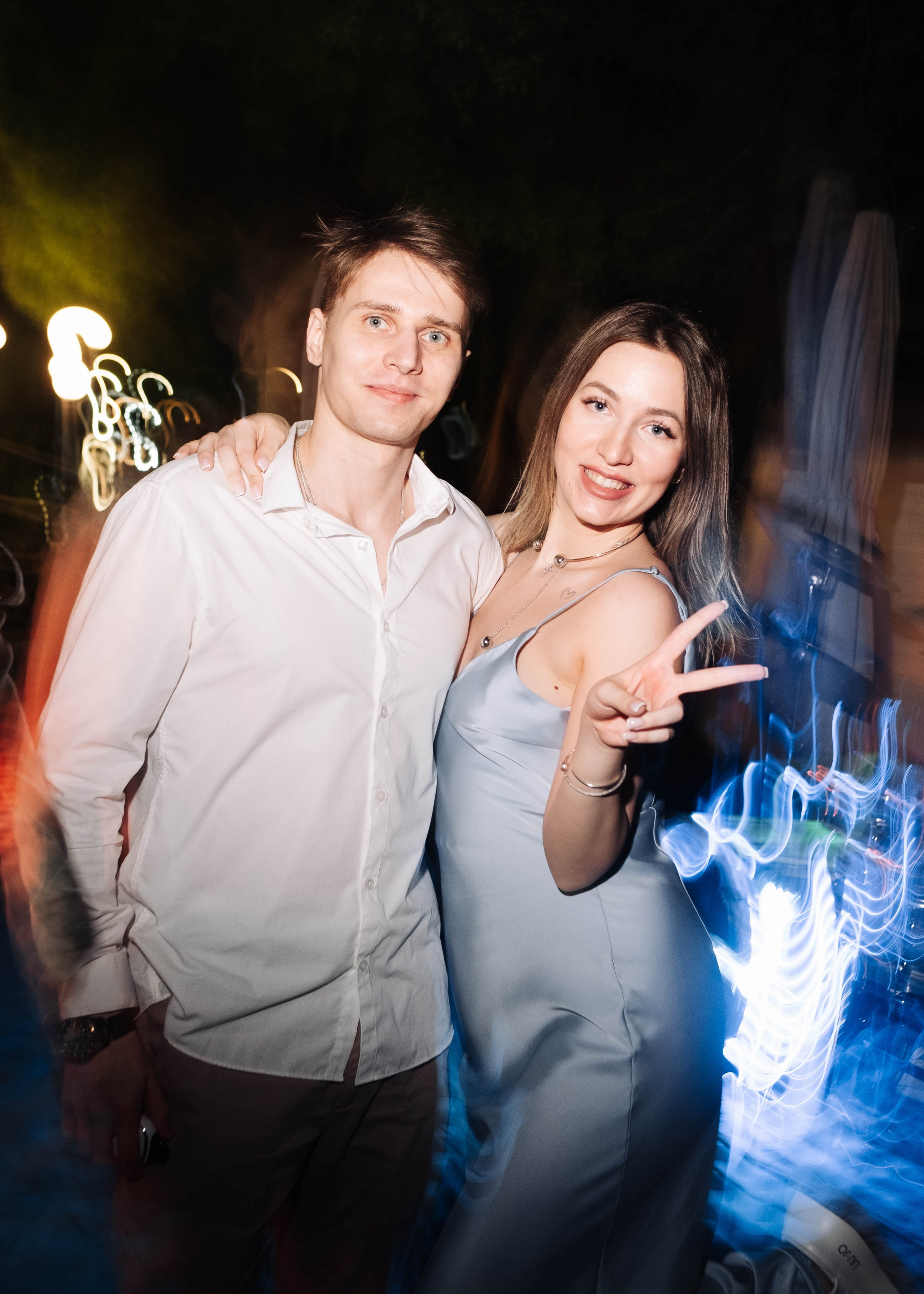 Свадьбы. Фотограф в Москве Наталья Долина