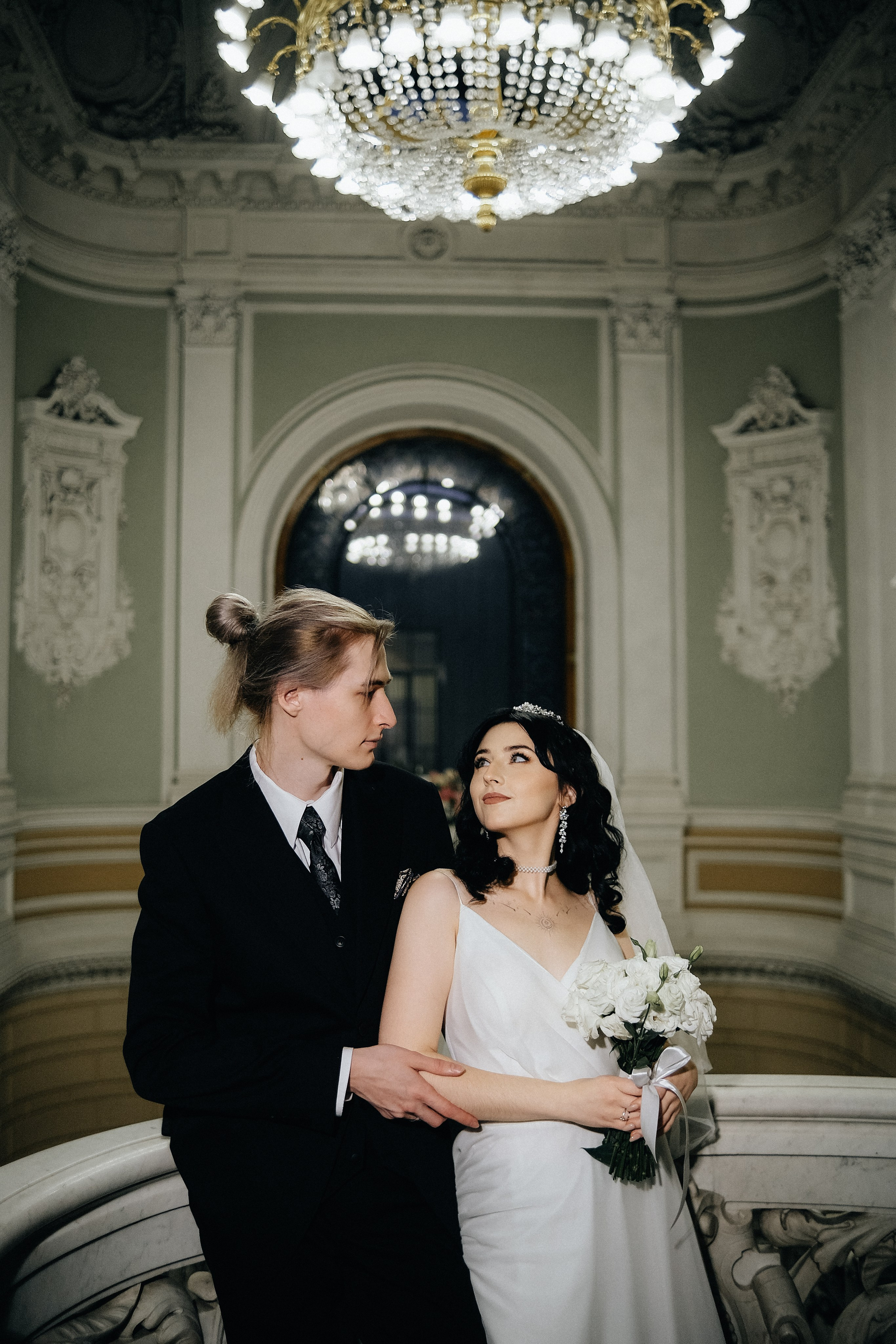 Катя & Георгий. ДБ1 (в процессе). Phdkvmr.ru