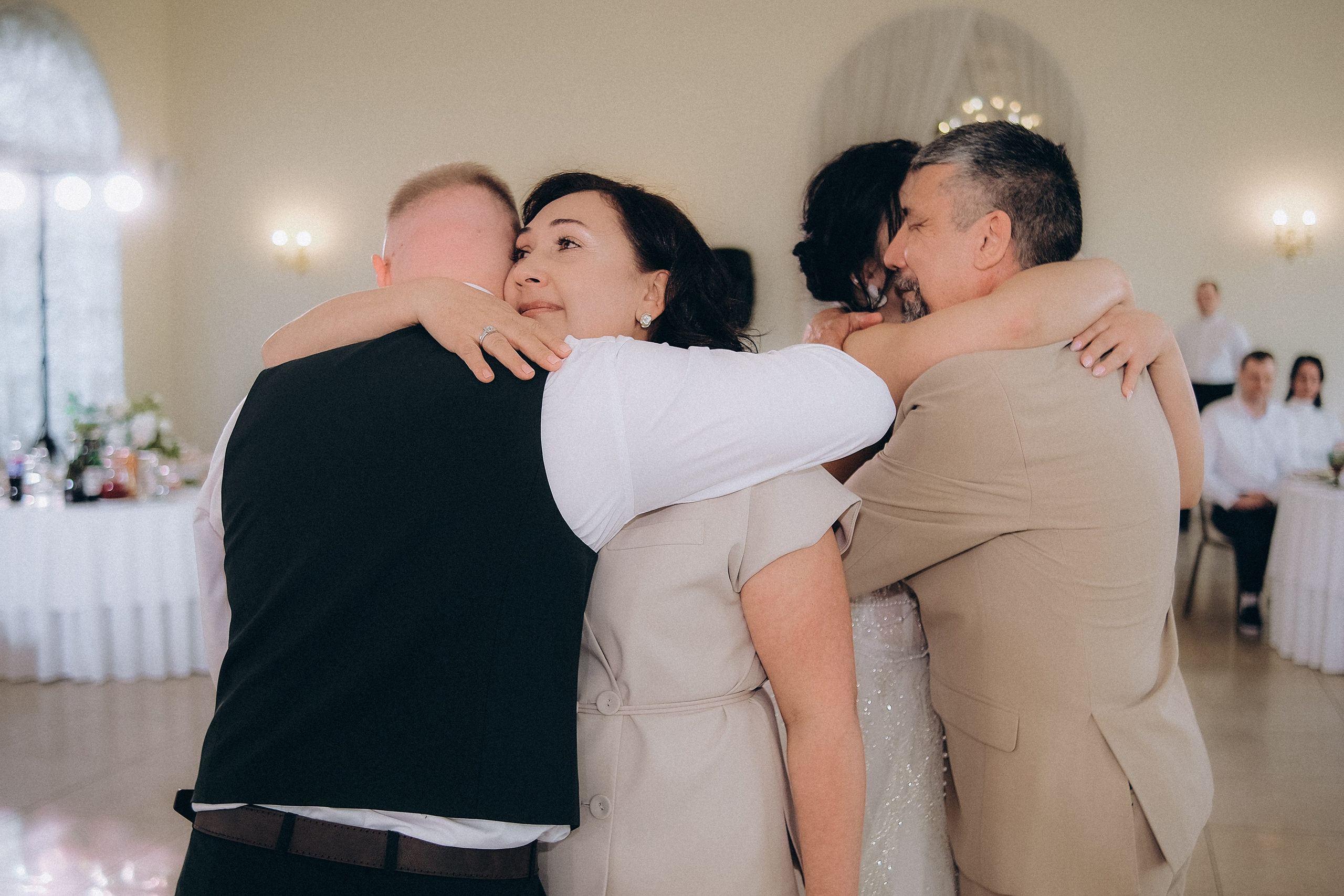 Рида & Богдан. Пушкин. Phdkvmr.ru