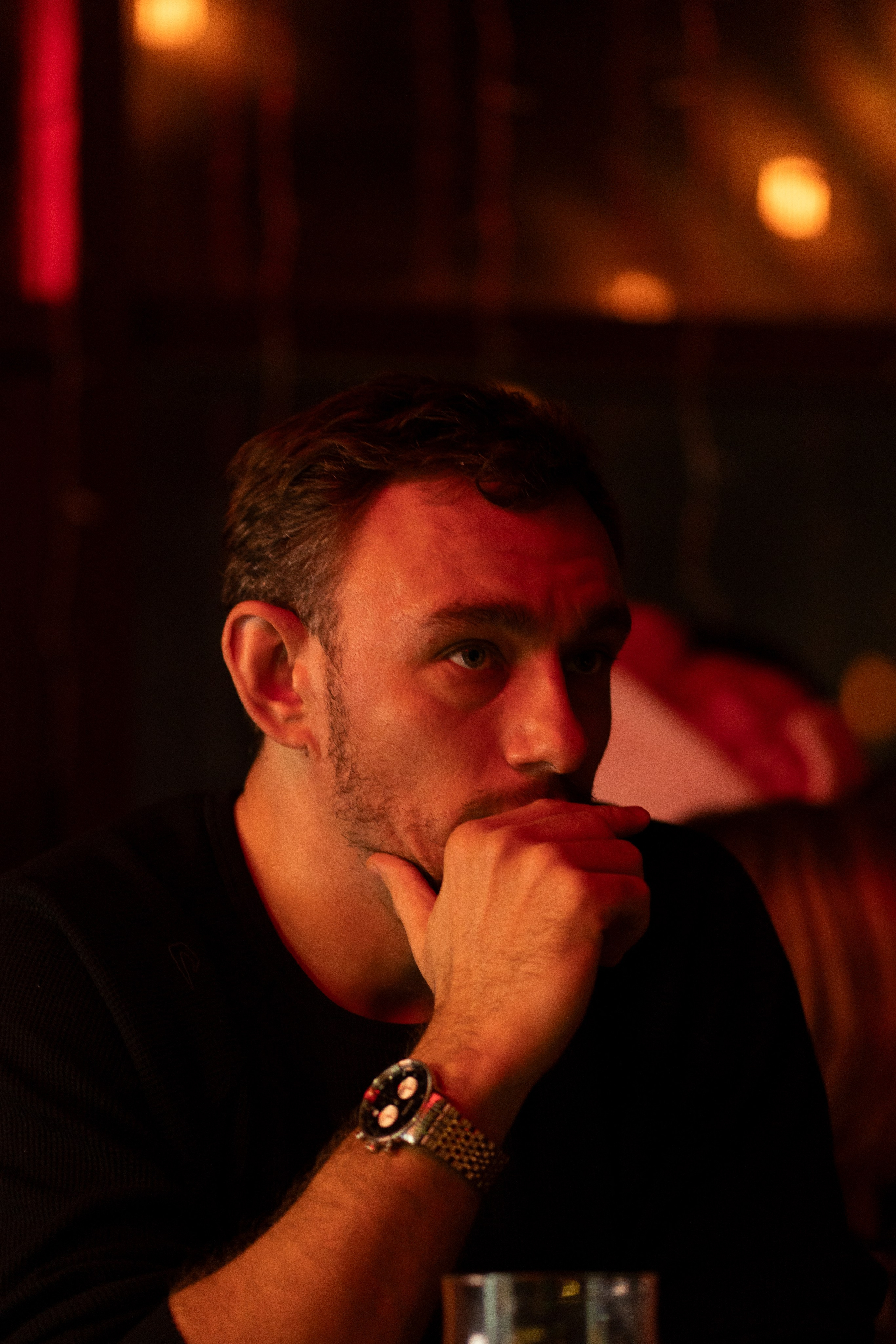 HNY. Анастасия Паршукова — фотограф Шерегеш Новосибирск