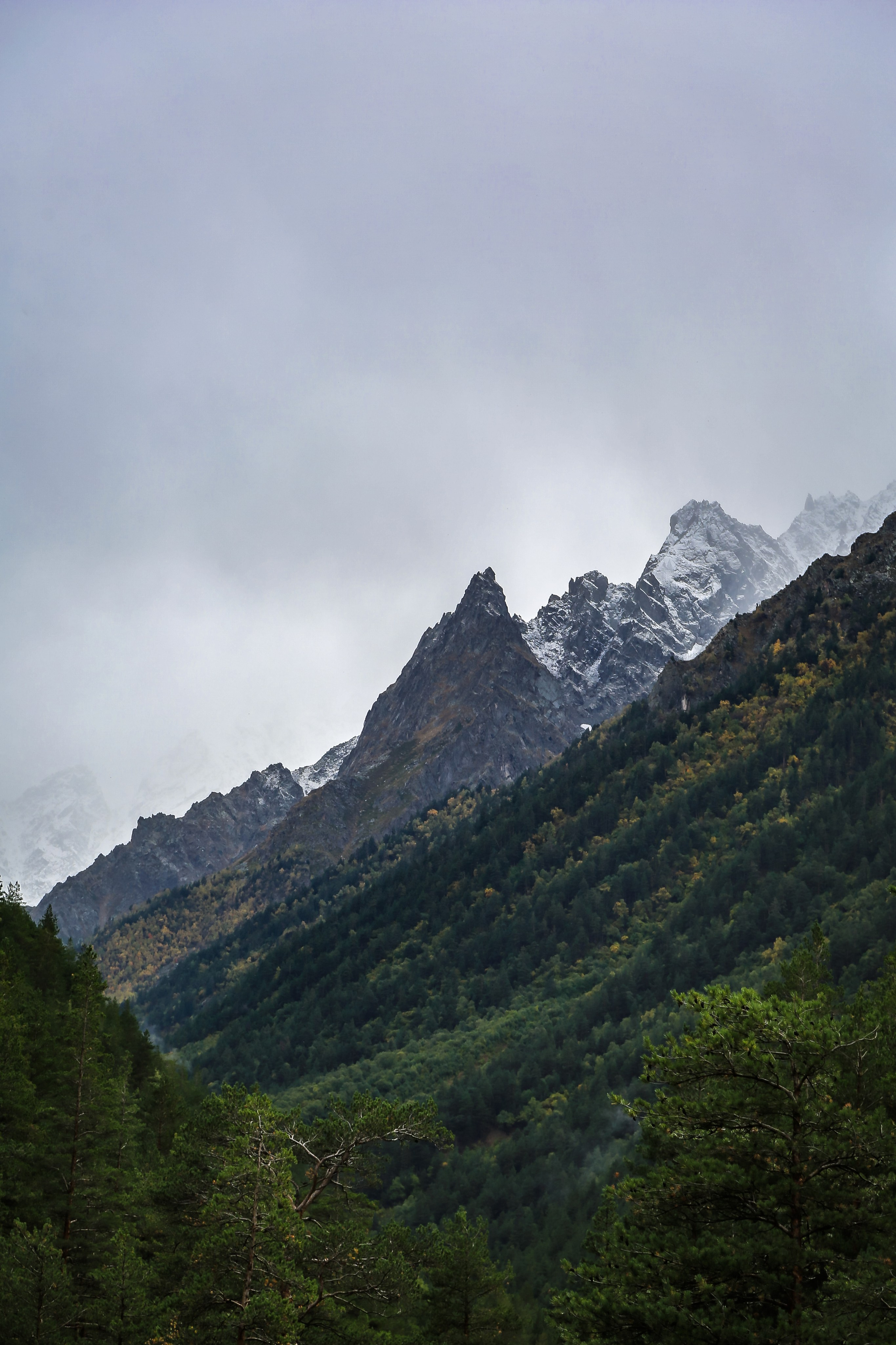 Кавказ: Кабарда vs. Балкария. Дарья Письменюк / Darya Leitstern — фотограф, музыкант, журналист, путешественник