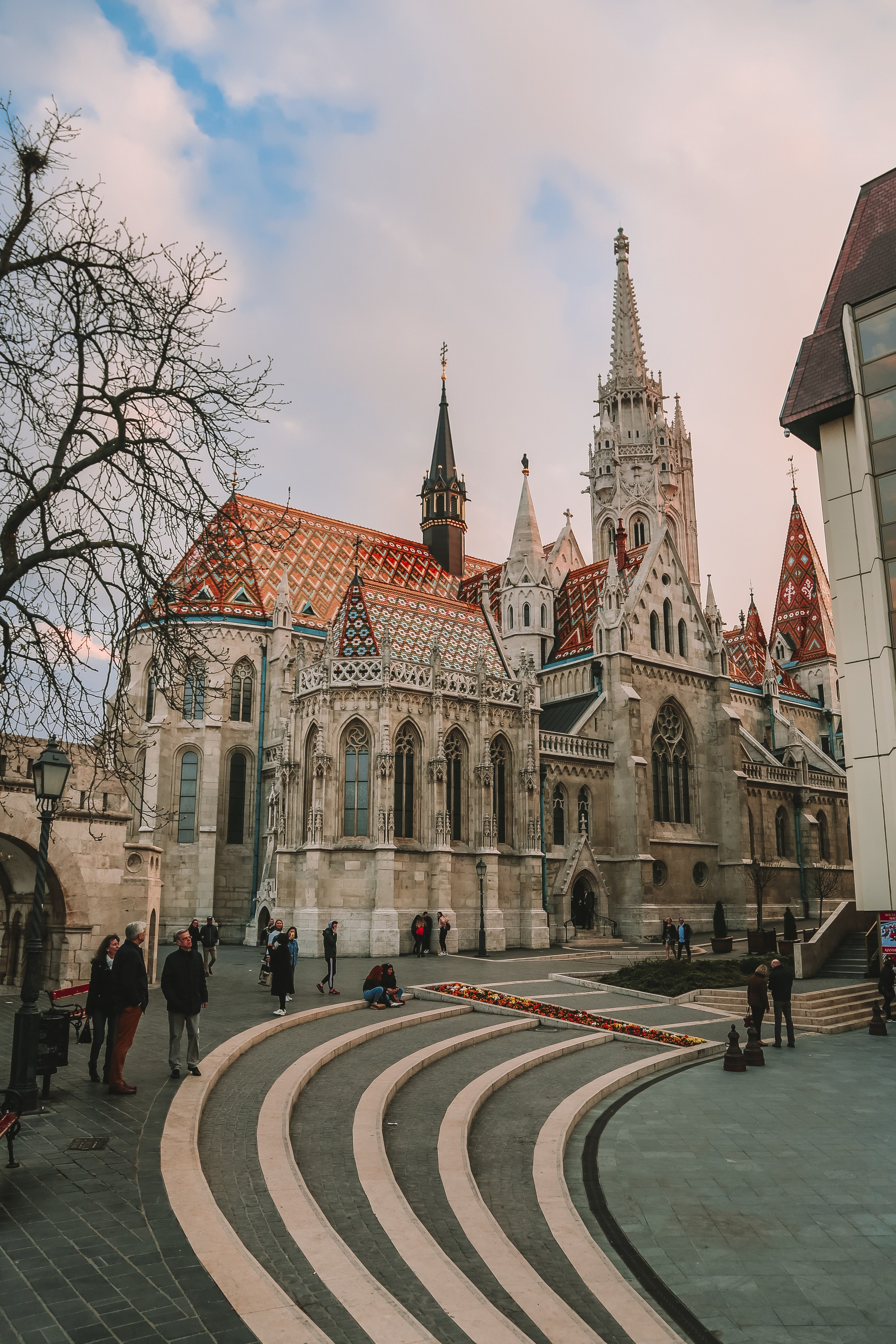 Венгрия: Будапешт. Дарья Письменюк / Darya Leitstern — фотограф, музыкант, журналист, путешественник