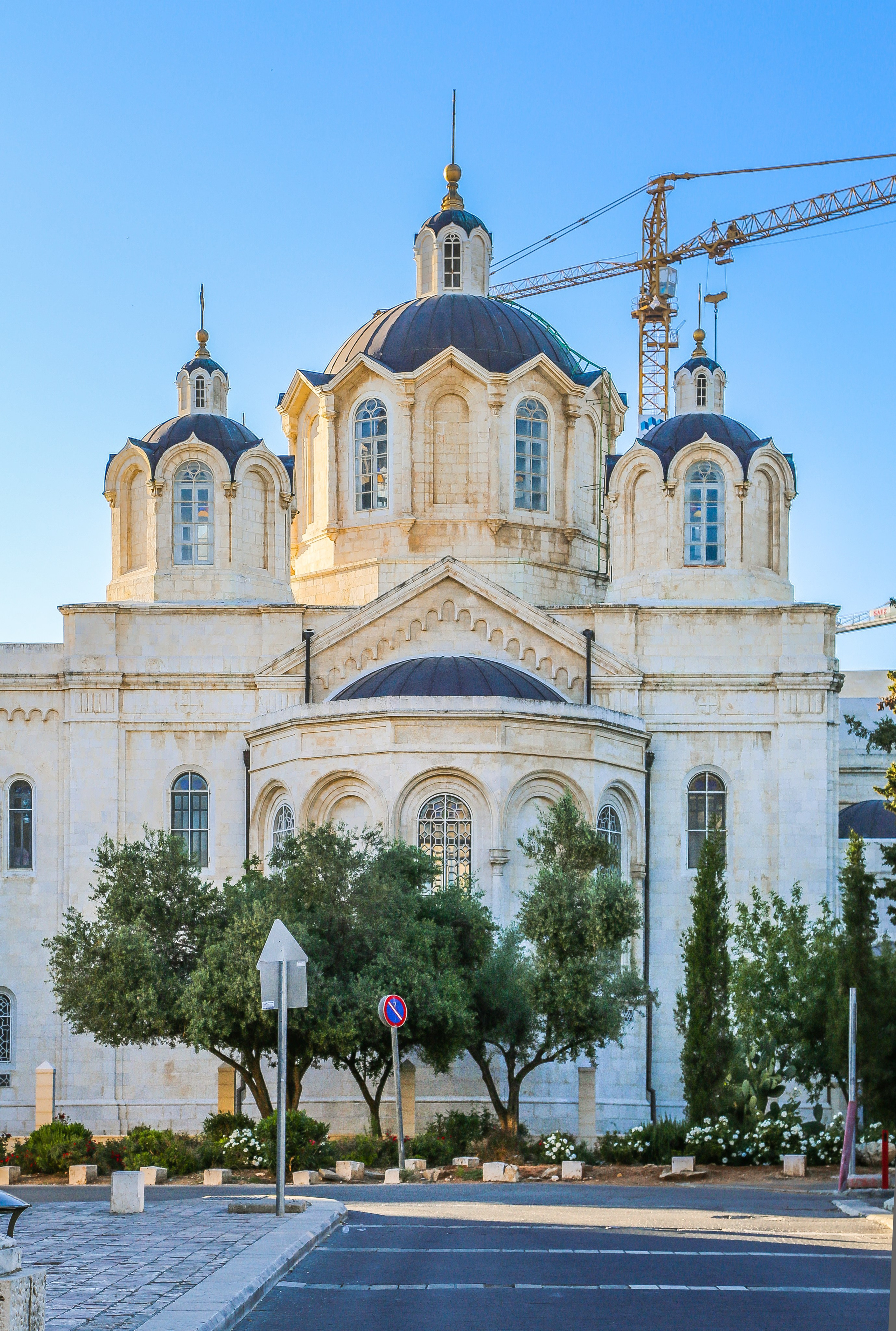 Израиль: Иерусалим. Дарья Письменюк / Darya Leitstern — фотограф, музыкант, журналист, путешественник