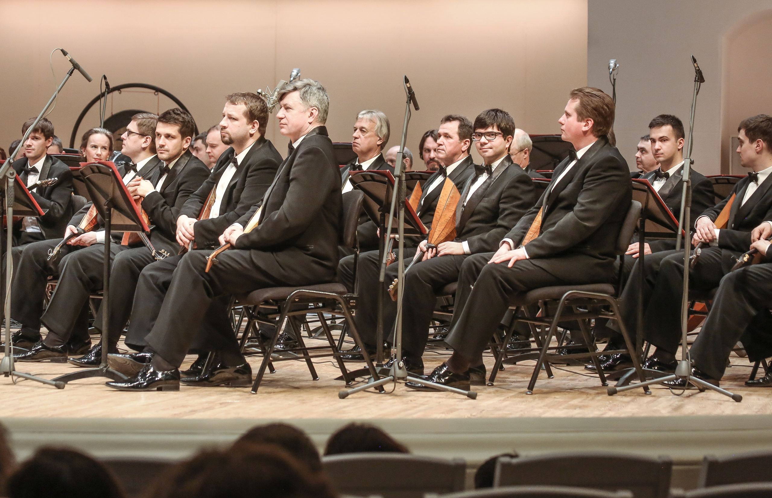 Композитор-сказочник Римский-Корсаков. Дарья Письменюк / Darya Leitstern — фотограф, музыкант, журналист, путешественник