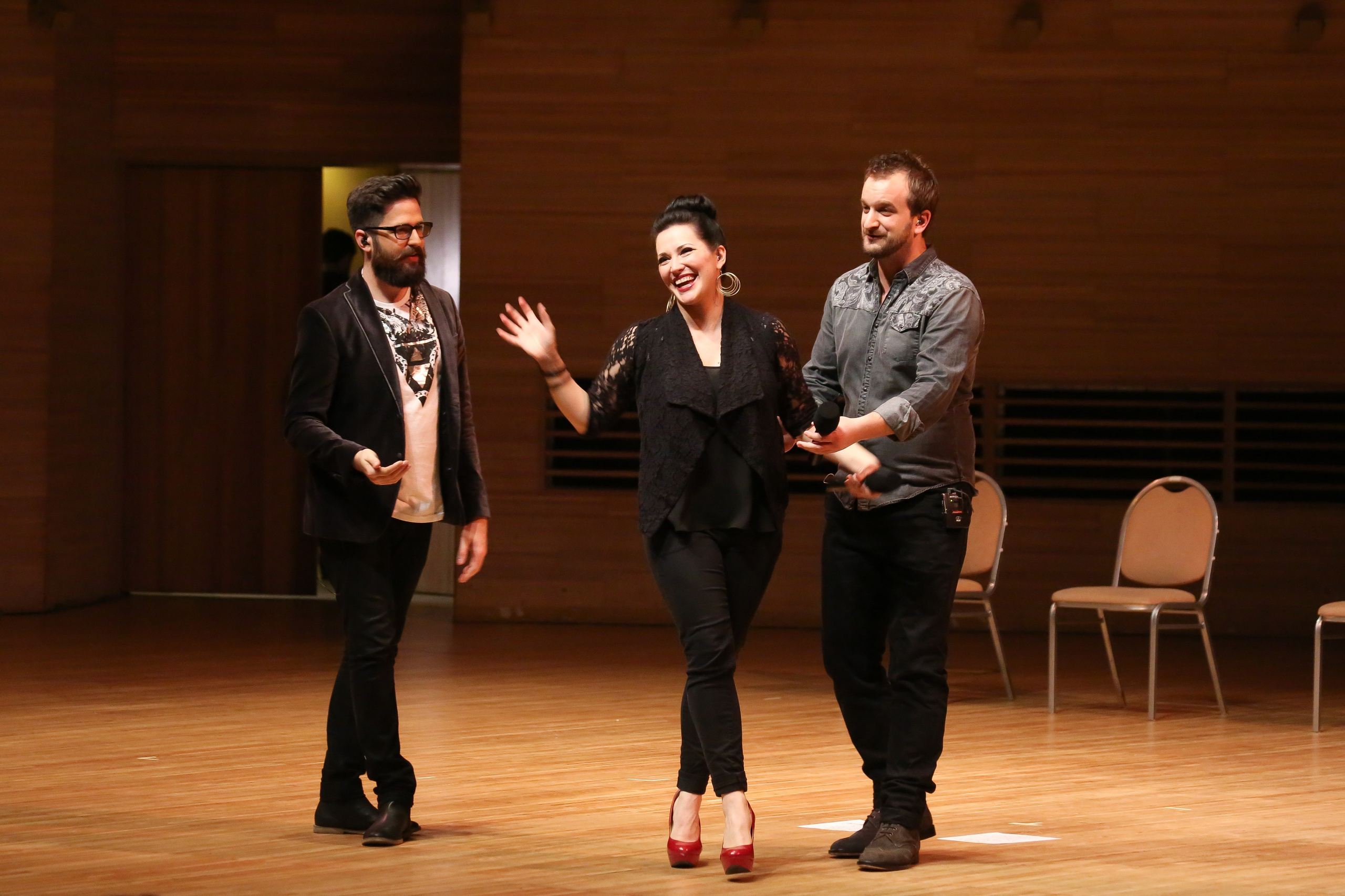 Swingle Singers — вокальный «оркестр», покоривший мир. Дарья Письменюк / Darya Leitstern — фотограф, музыкант, журналист, путешественник