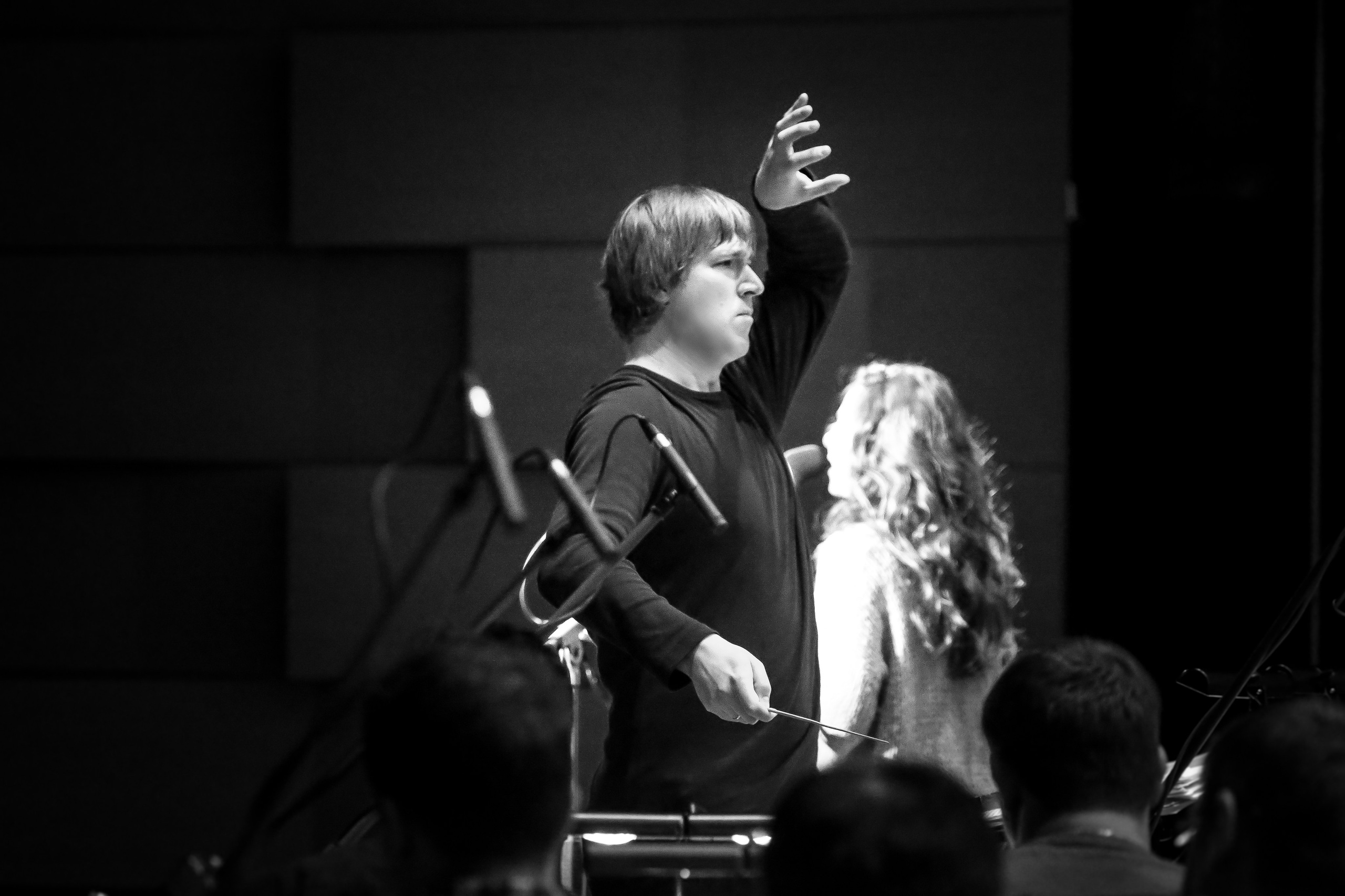 Концерт «Сказки Пушкина» с Екатериной Гусевой. Дарья Письменюк / Darya Leitstern — фотограф, музыкант, журналист, путешественник