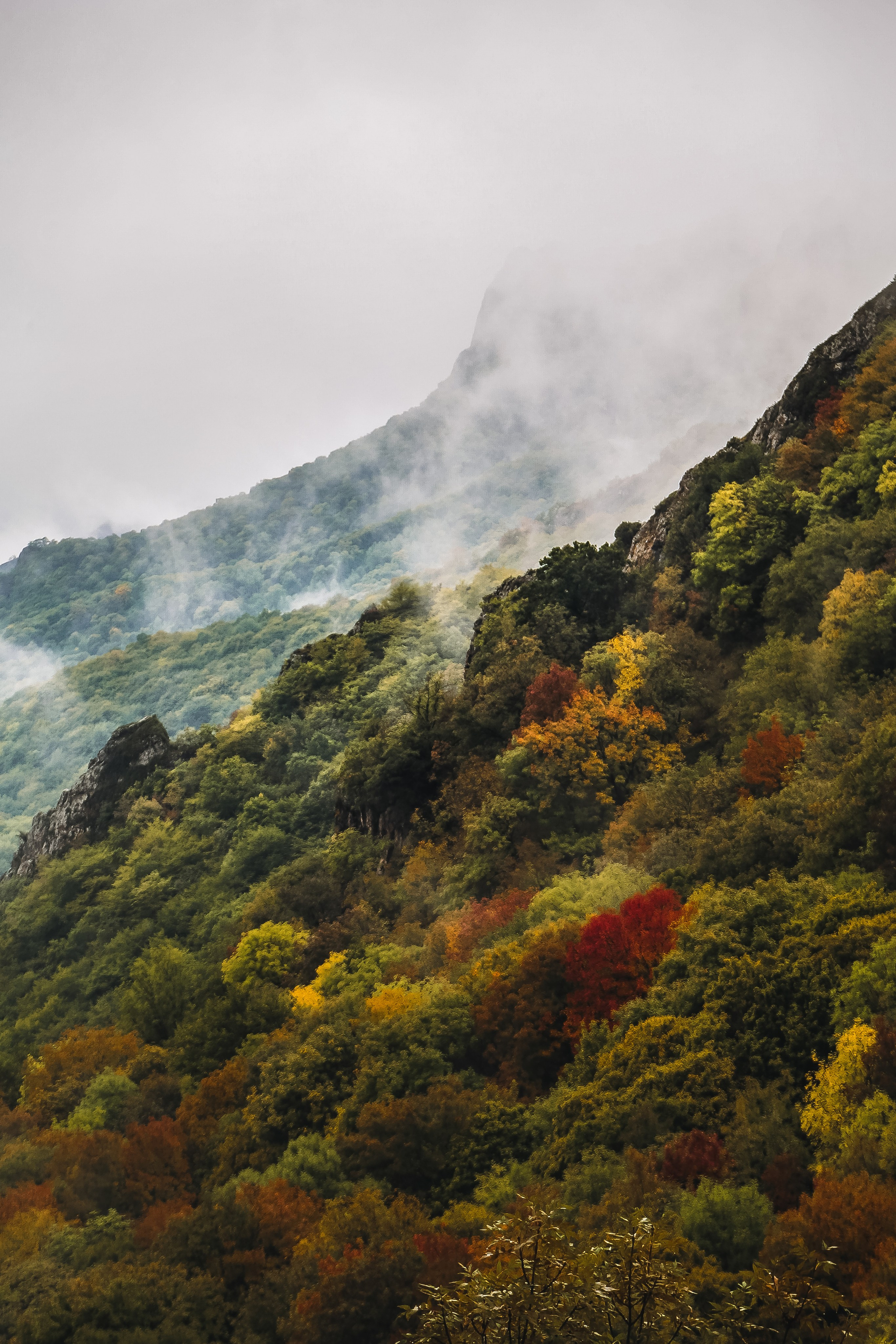 Кавказ: Древнейшие храмы России. Дарья Письменюк / Darya Leitstern — фотограф, музыкант, журналист, путешественник