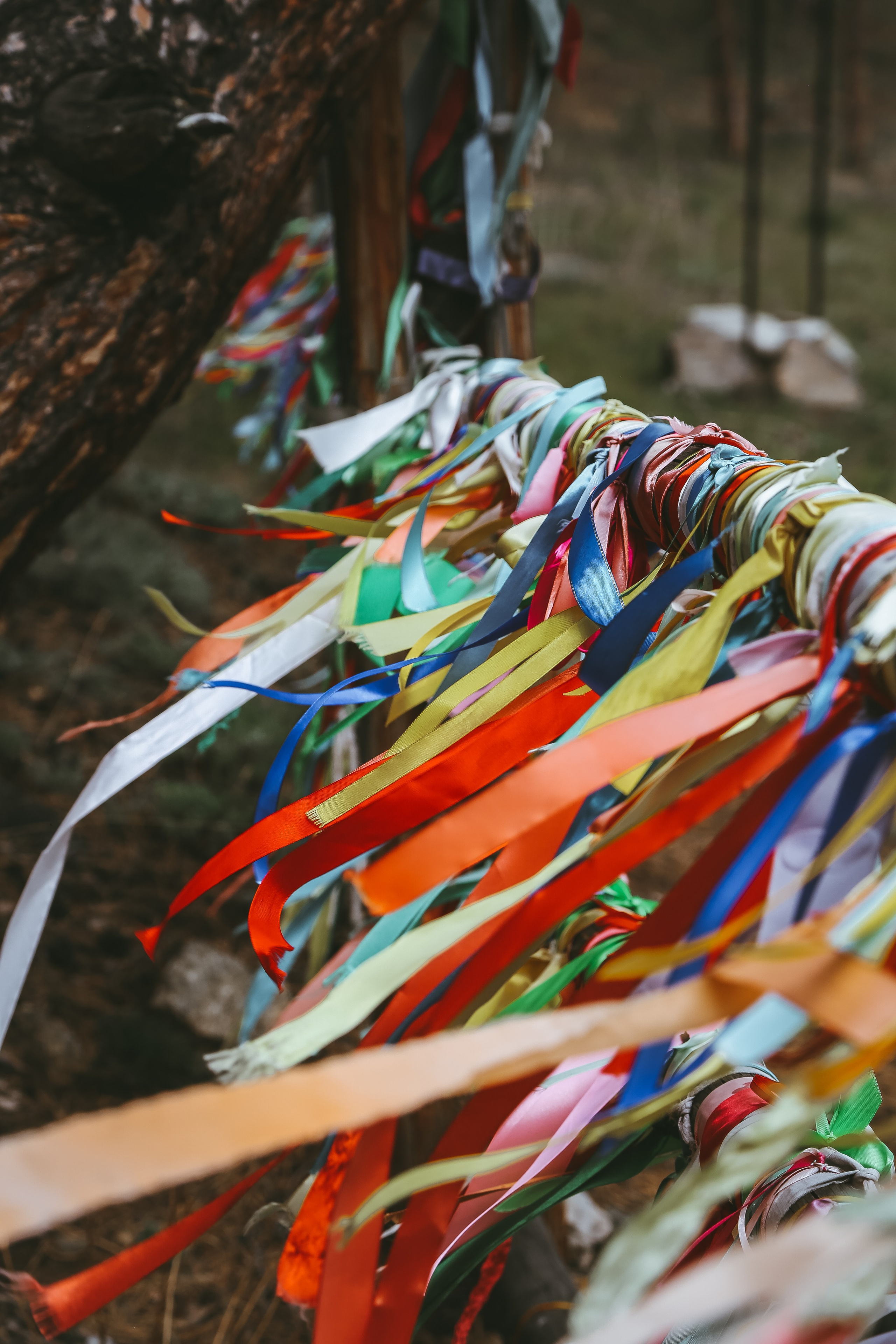 Байкал летний: легенды и святыни. Дарья Письменюк / Darya Leitstern — фотограф, музыкант, журналист, путешественник