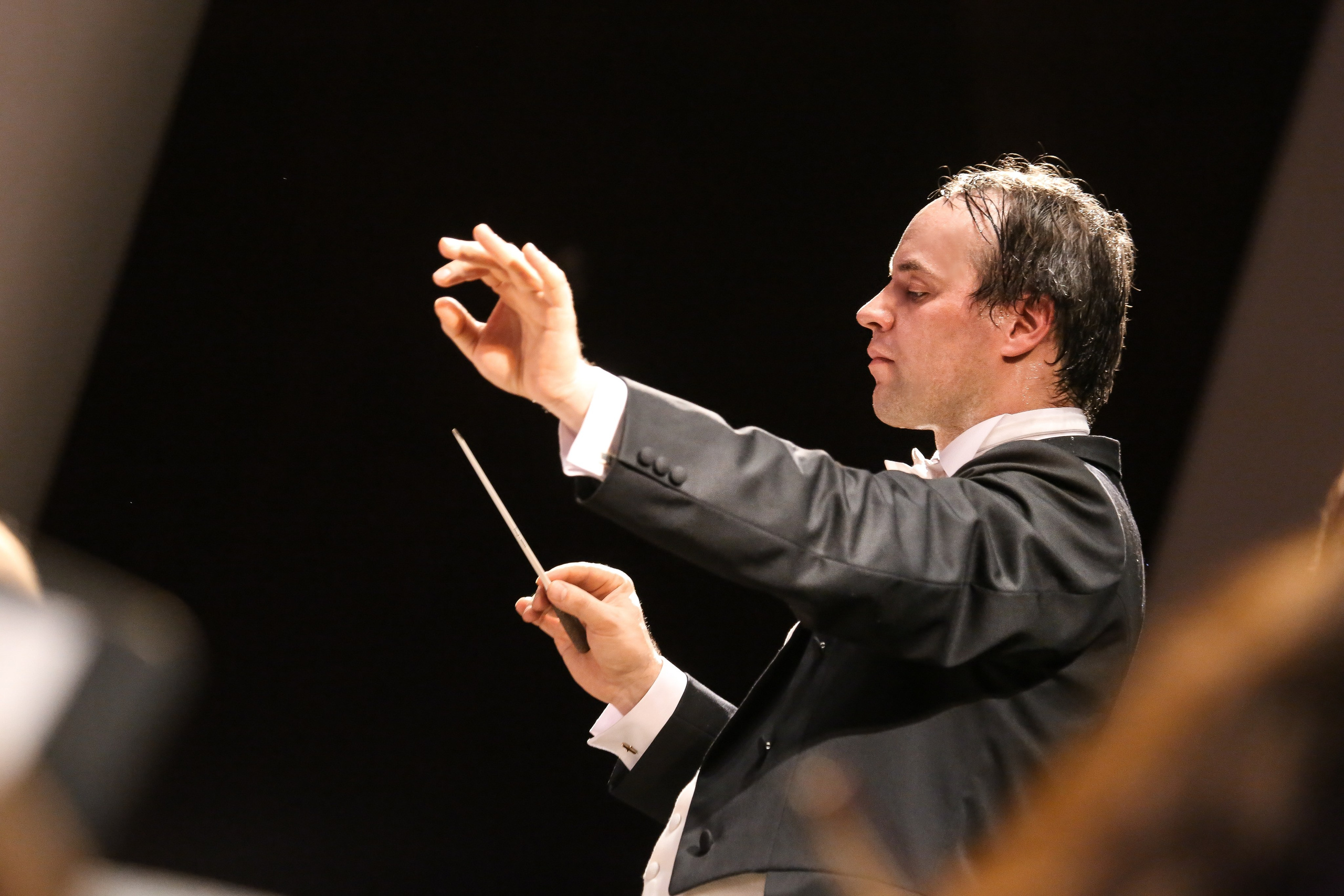 Концерт в Доме музыки к Международному дню борьбы с эпилепсией. Дарья Письменюк / Darya Leitstern — фотограф, музыкант, журналист, путешественник