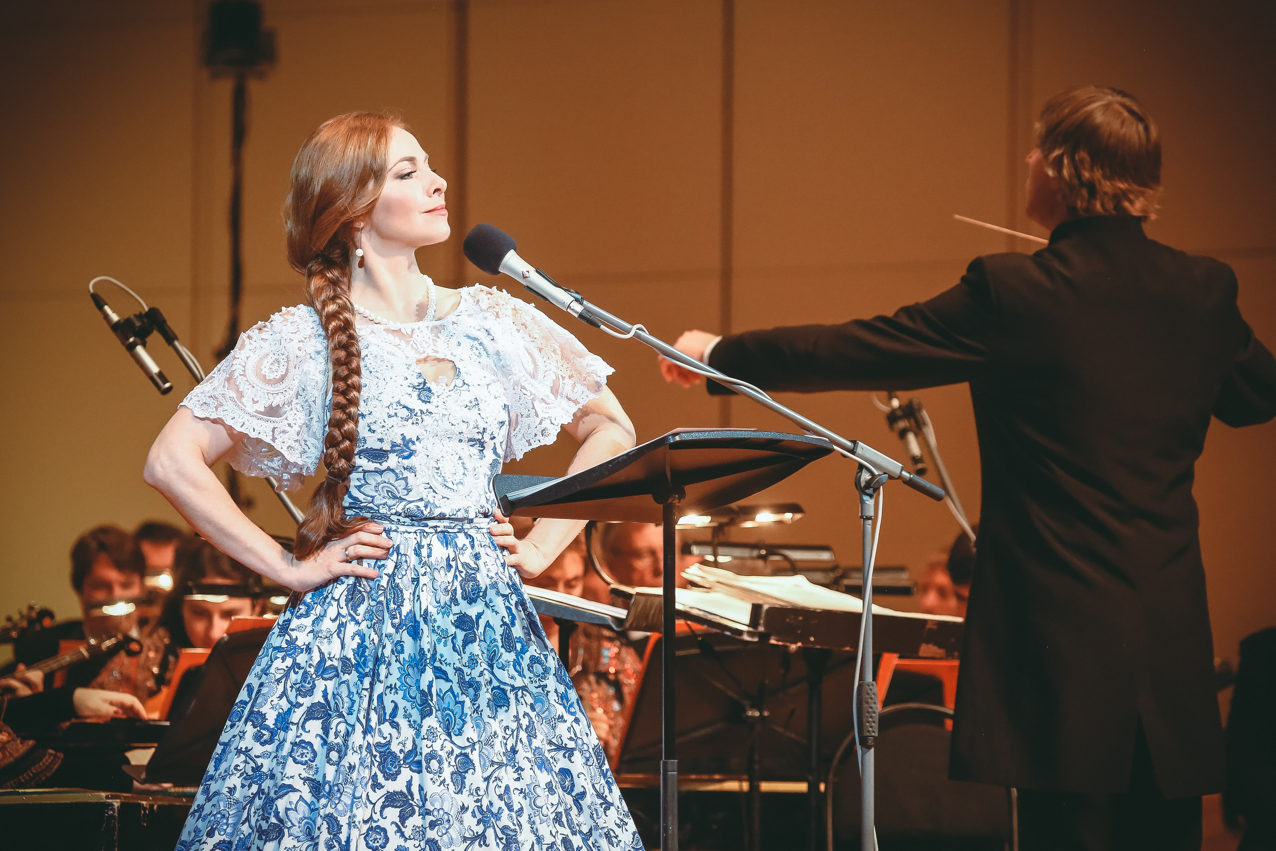 Концерт «Сказки Пушкина» с Екатериной Гусевой. Дарья Письменюк / Darya Leitstern — фотограф, музыкант, журналист, путешественник