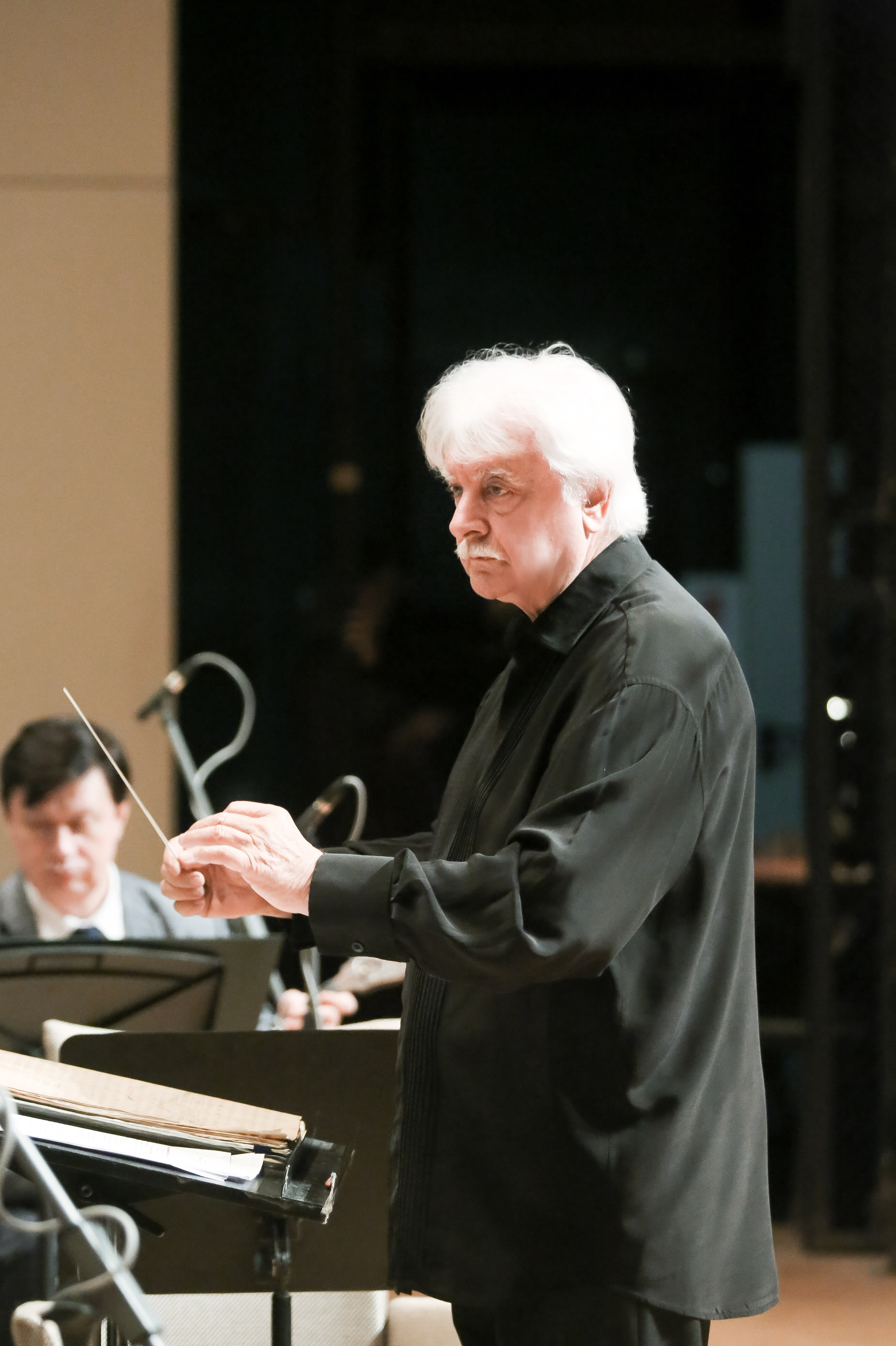 Концерт «Времена года». Дарья Письменюк / Darya Leitstern — фотограф, музыкант, журналист, путешественник