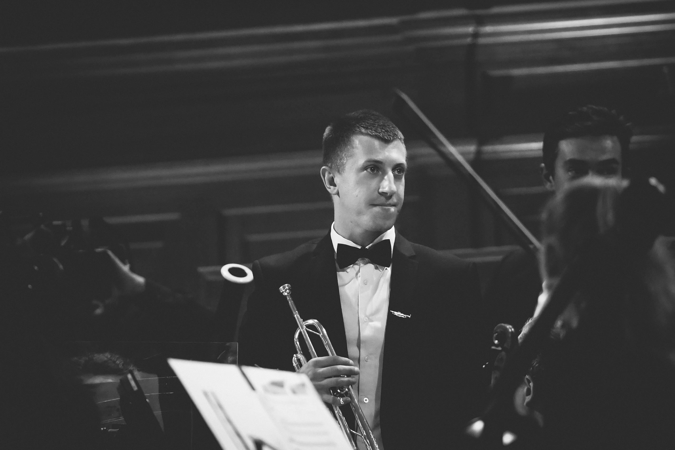 155-летие Московской консерватории. Дарья Письменюк / Darya Leitstern — фотограф, музыкант, журналист, путешественник