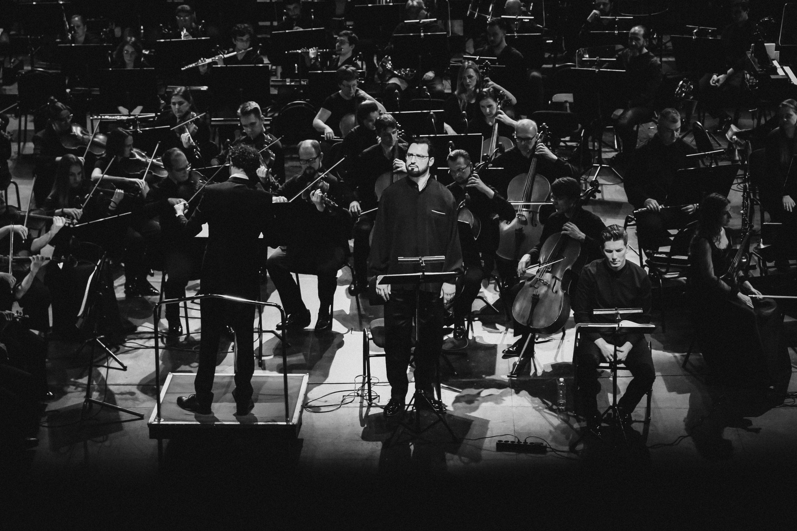 Антивоенный реквием. Дарья Письменюк / Darya Leitstern — фотограф, музыкант, журналист, путешественник