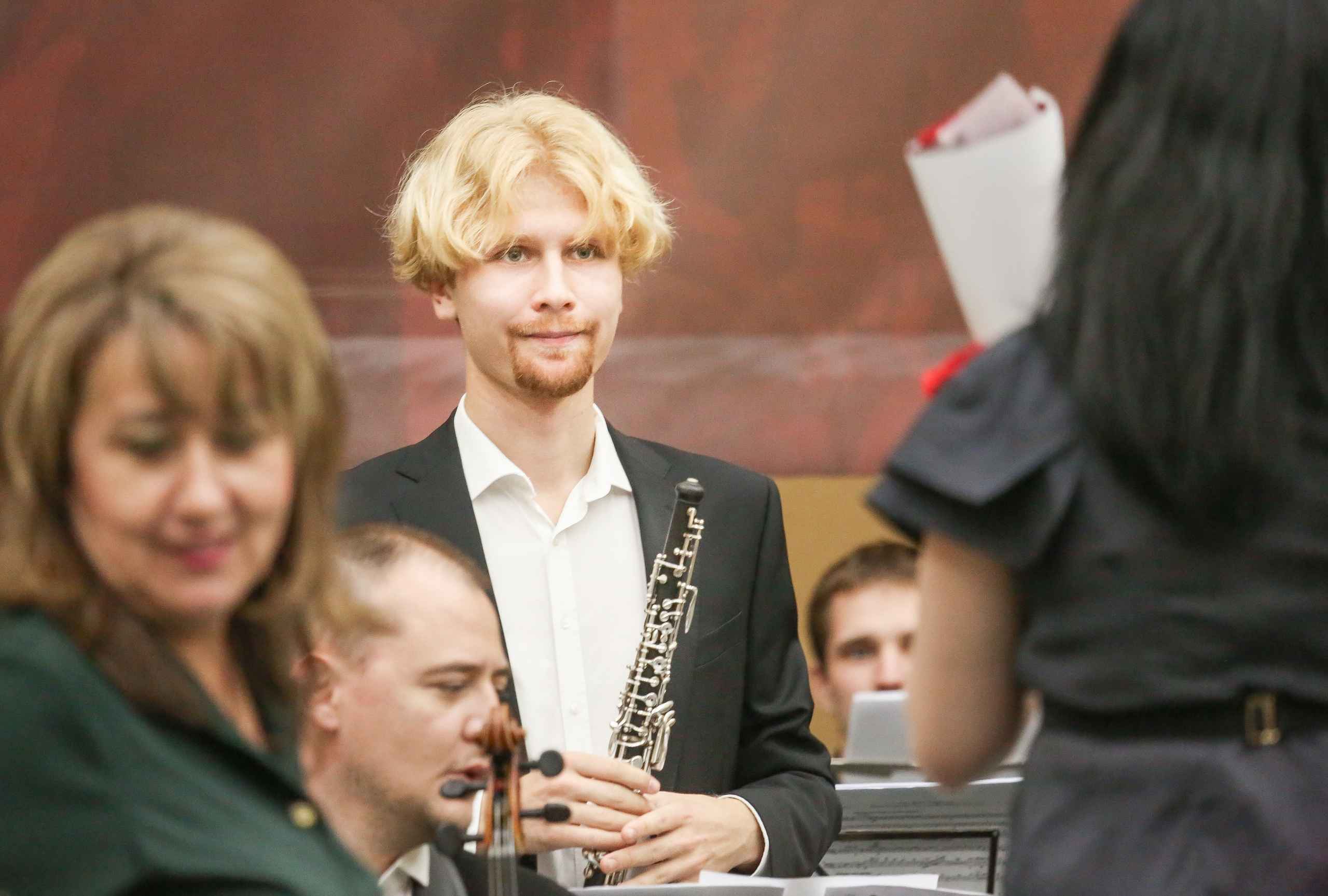 Четвертый фестиваль «Таланты Содружества». Дарья Письменюк / Darya Leitstern — фотограф, музыкант, журналист, путешественник