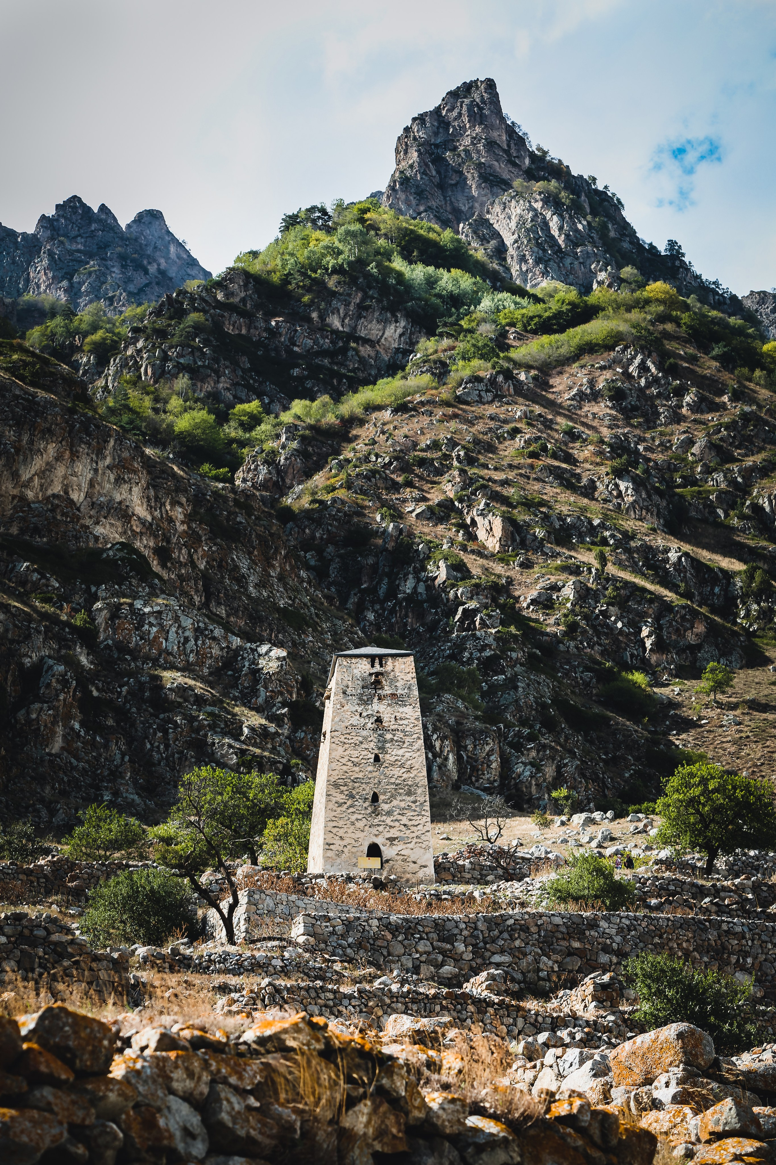 Кавказ: Кабарда vs. Балкария. Дарья Письменюк / Darya Leitstern — фотограф, музыкант, журналист, путешественник