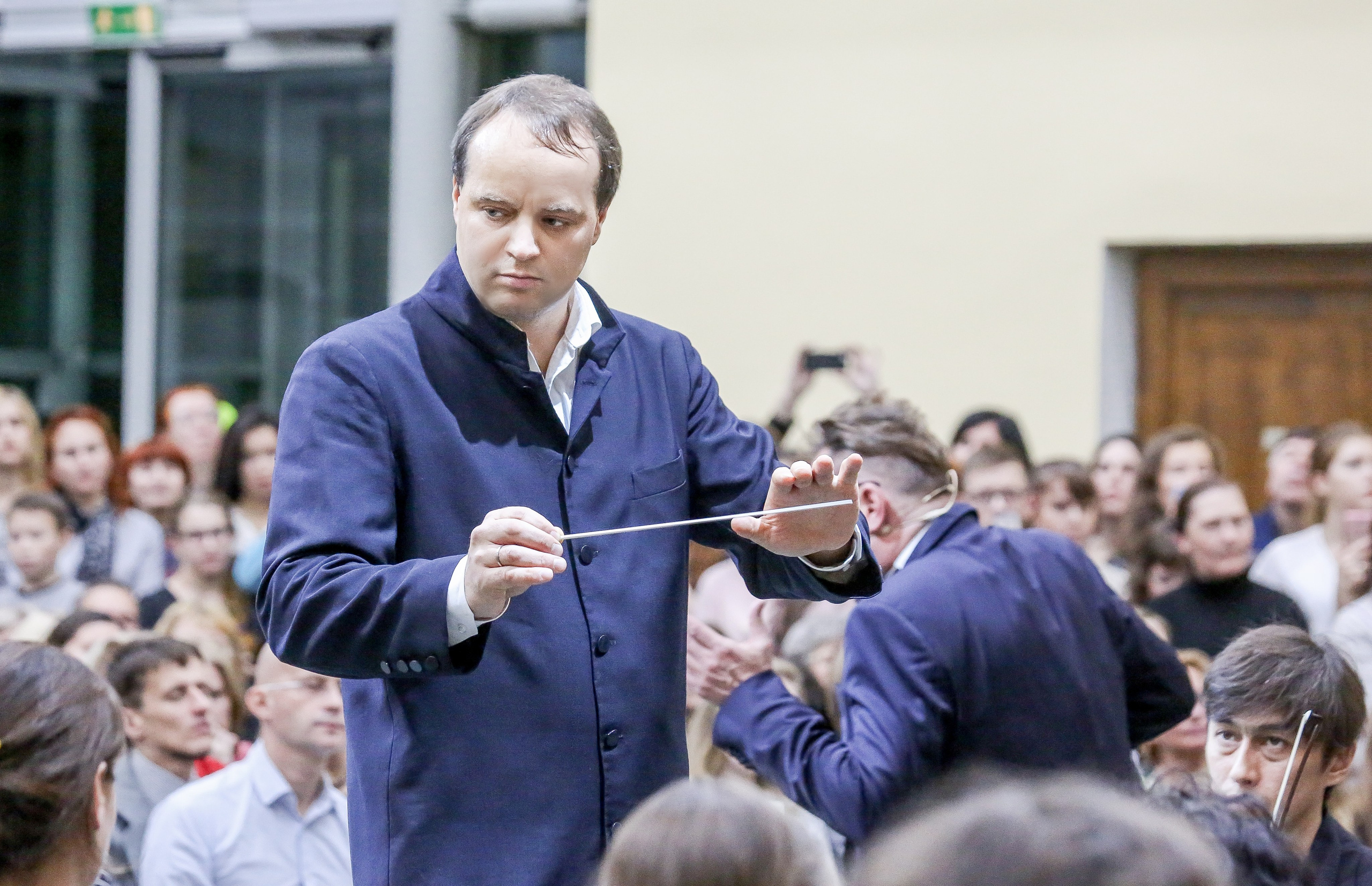 «Метель» в Музее Пушкина на Пречистенке. Дарья Письменюк / Darya Leitstern — фотограф, музыкант, журналист, путешественник