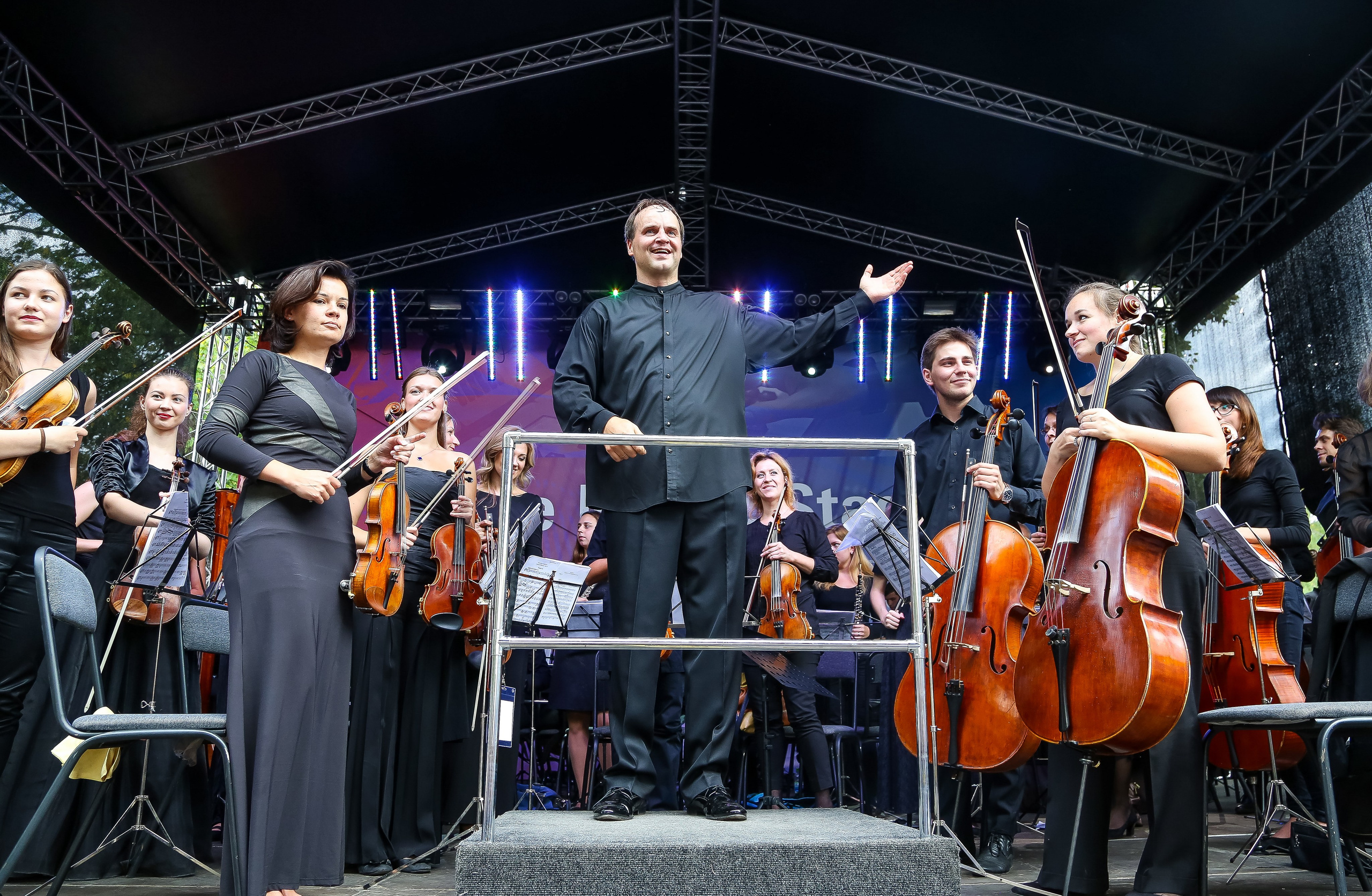 Разное. Дарья Письменюк / Darya Leitstern — фотограф, музыкант, журналист, путешественник