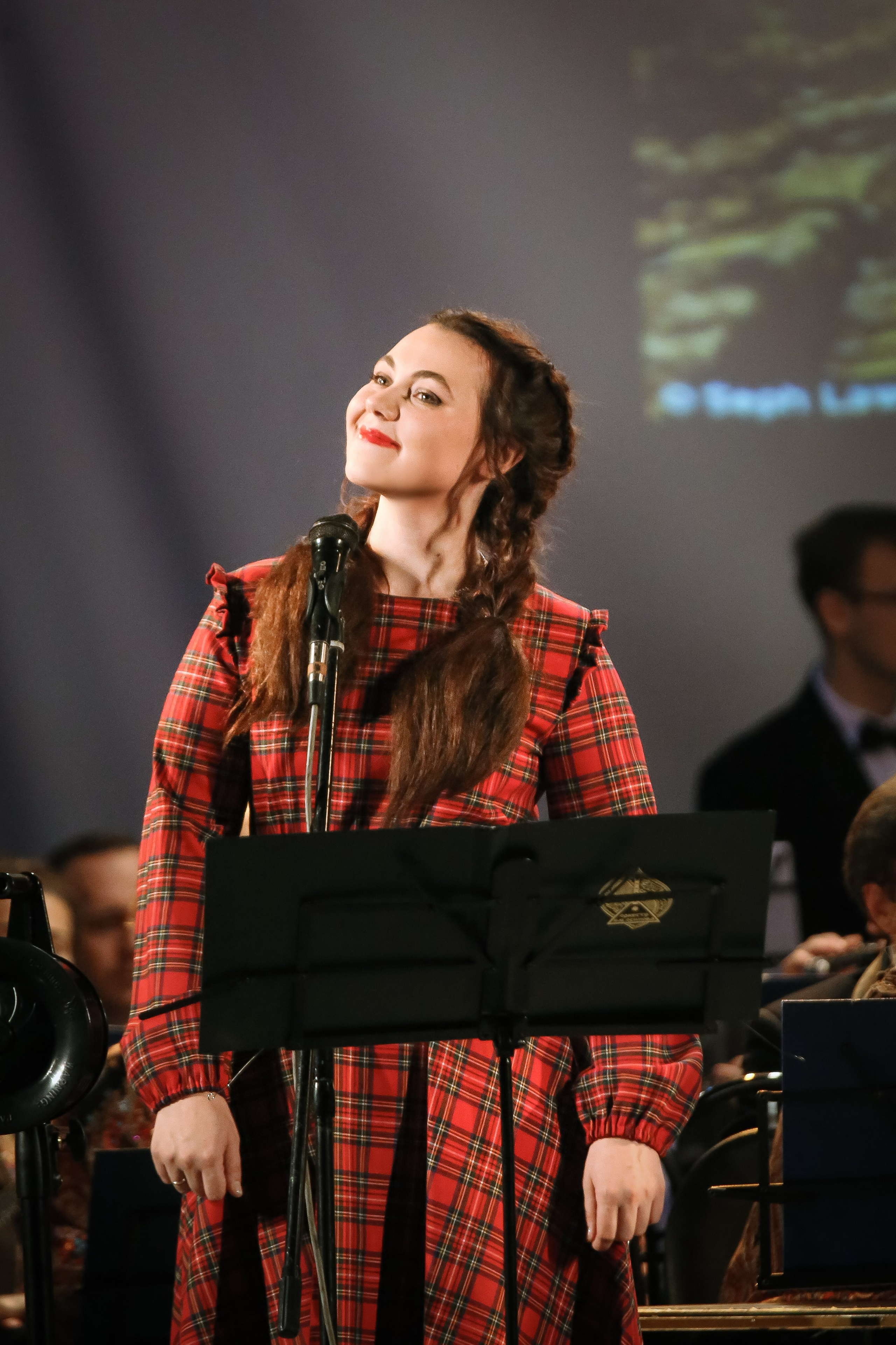 «Волшебник Изумрудного города» — концерт в Шатуре. Дарья Письменюк / Darya Leitstern — фотограф, музыкант, журналист, путешественник