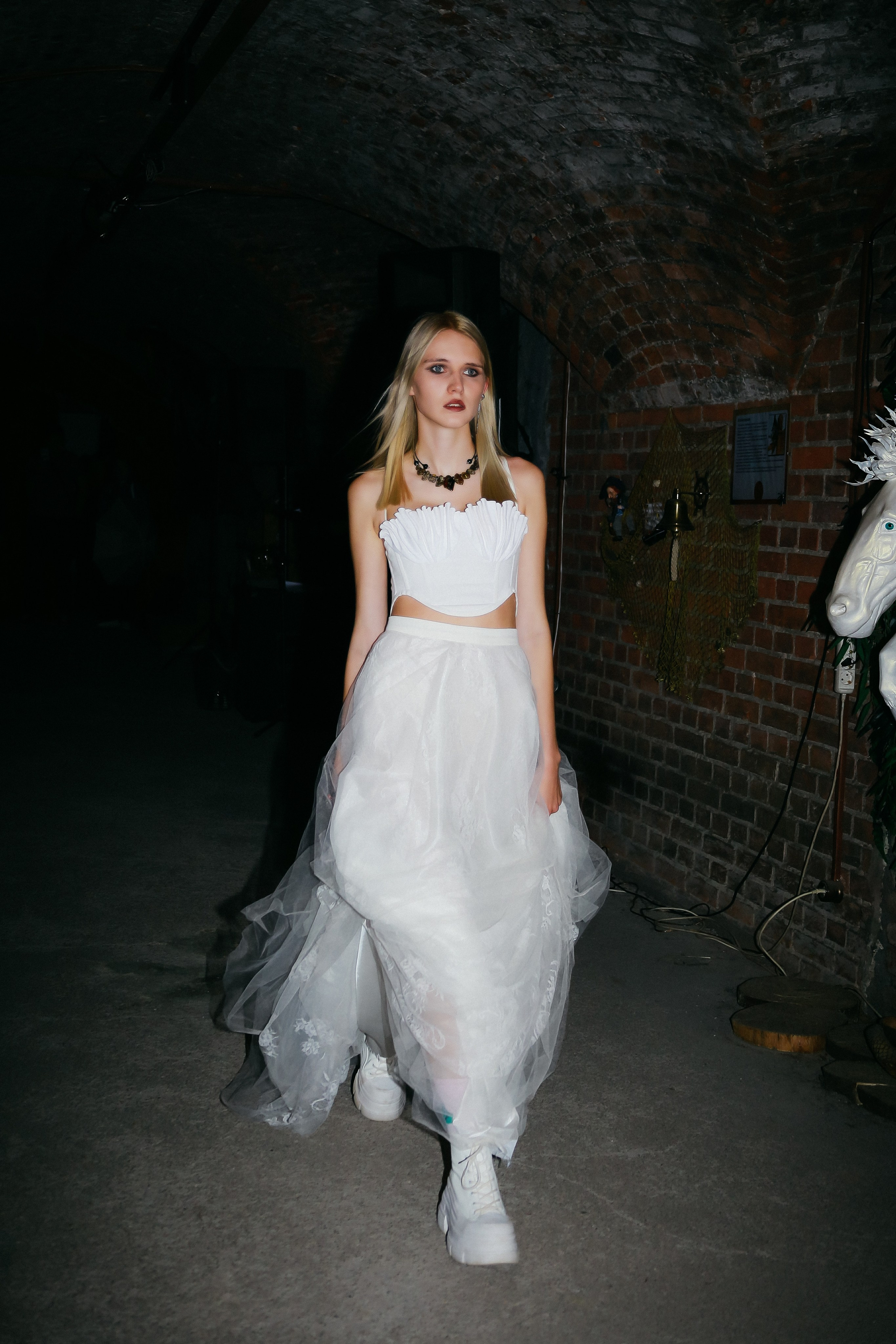 West Fashion Show 7/10/2023. Фотограф в Калининграде