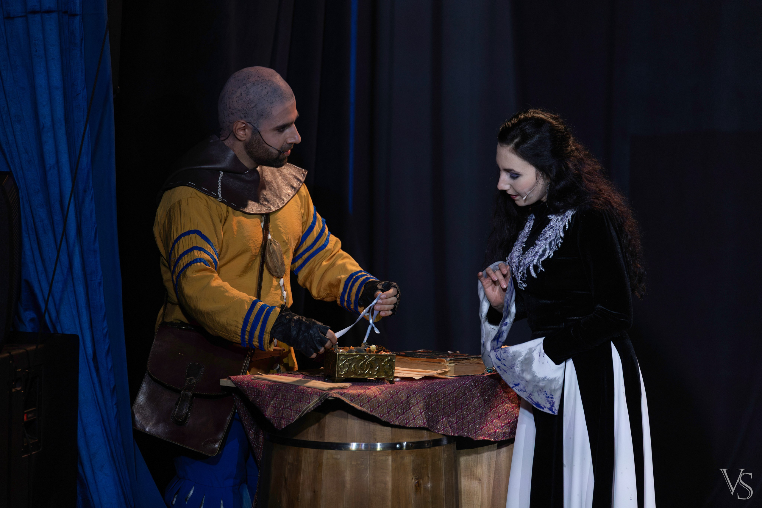 Каменное сердце. Фотограф Виктор Степанов