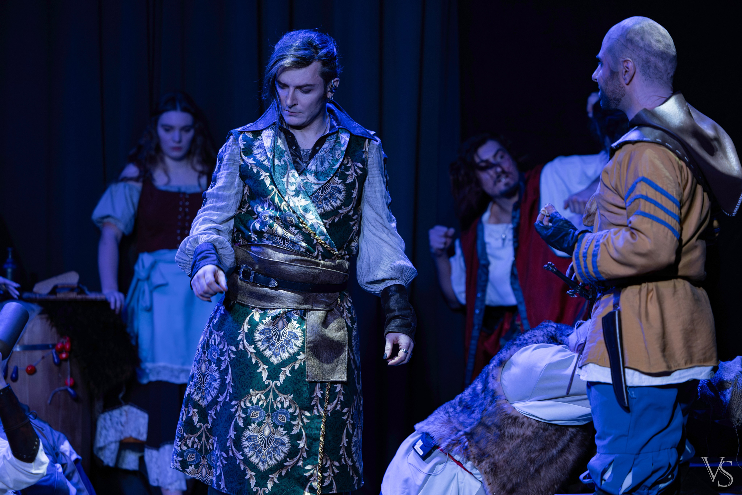 Каменное сердце. Фотограф Виктор Степанов