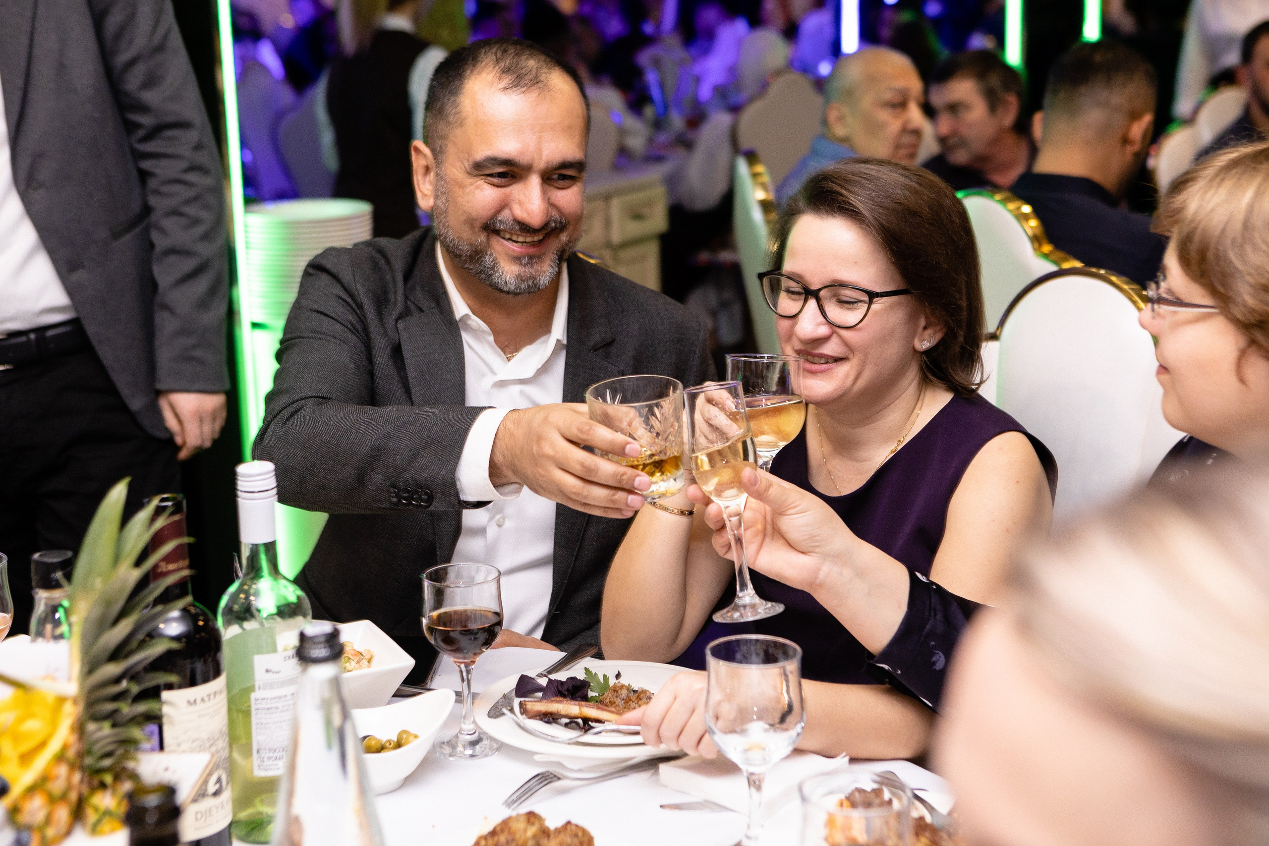 Фото и Видеосъемка Корпоративов и Праздников в СПб. Фото и Видеосъемка на ваше мероприятие. Александр Романов