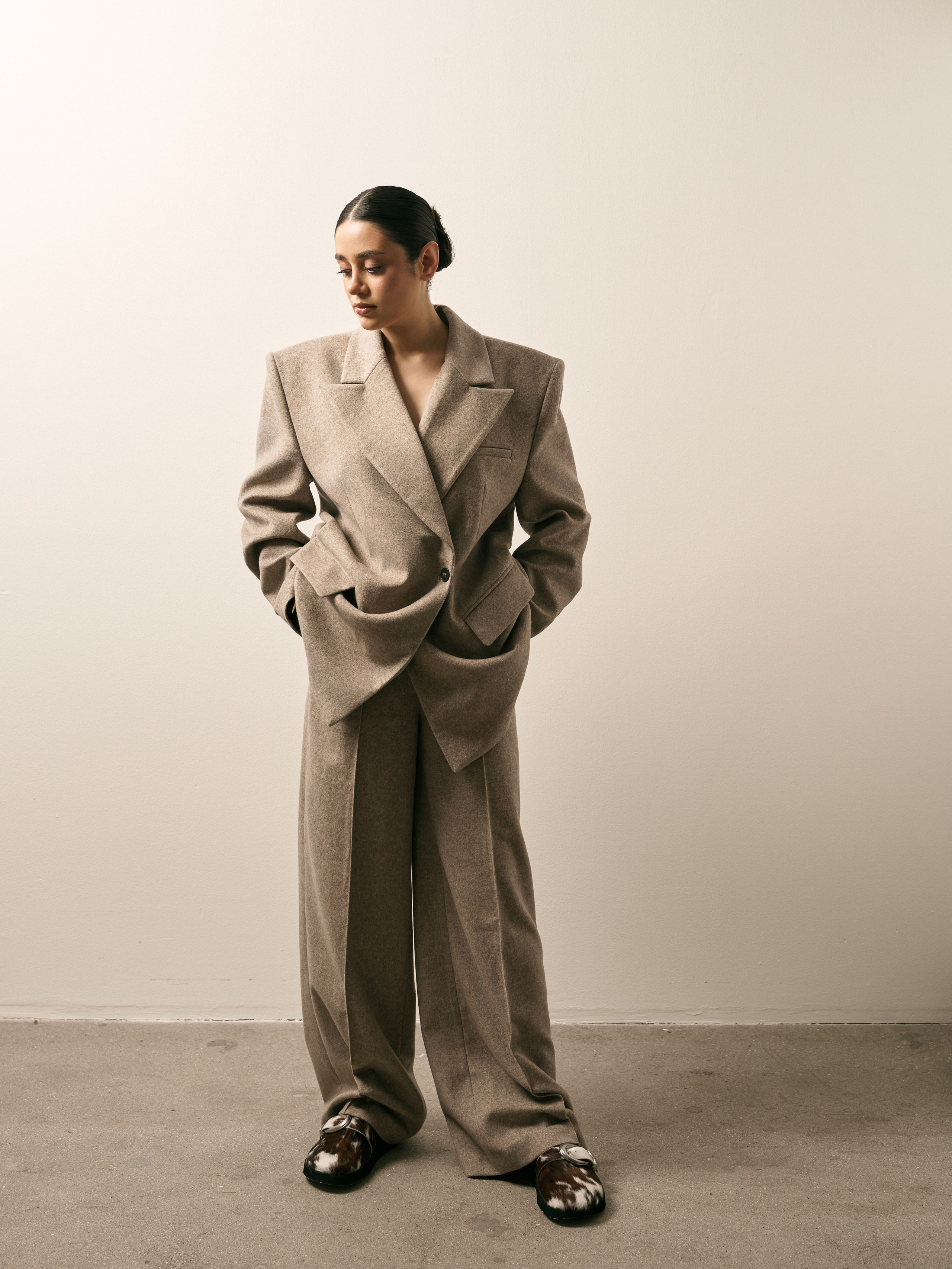 ALEXANDRA. Главная