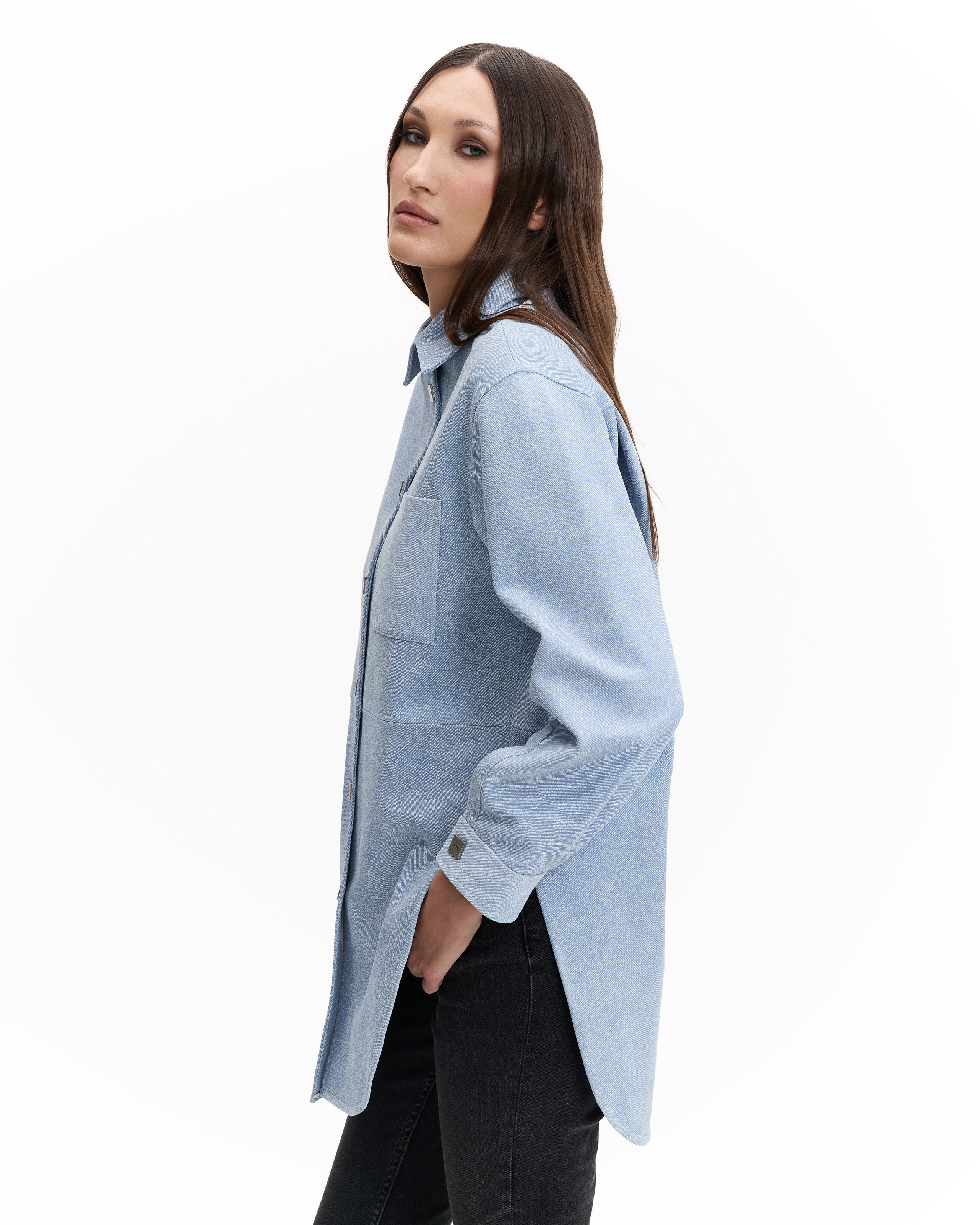 495DENIM. Главная