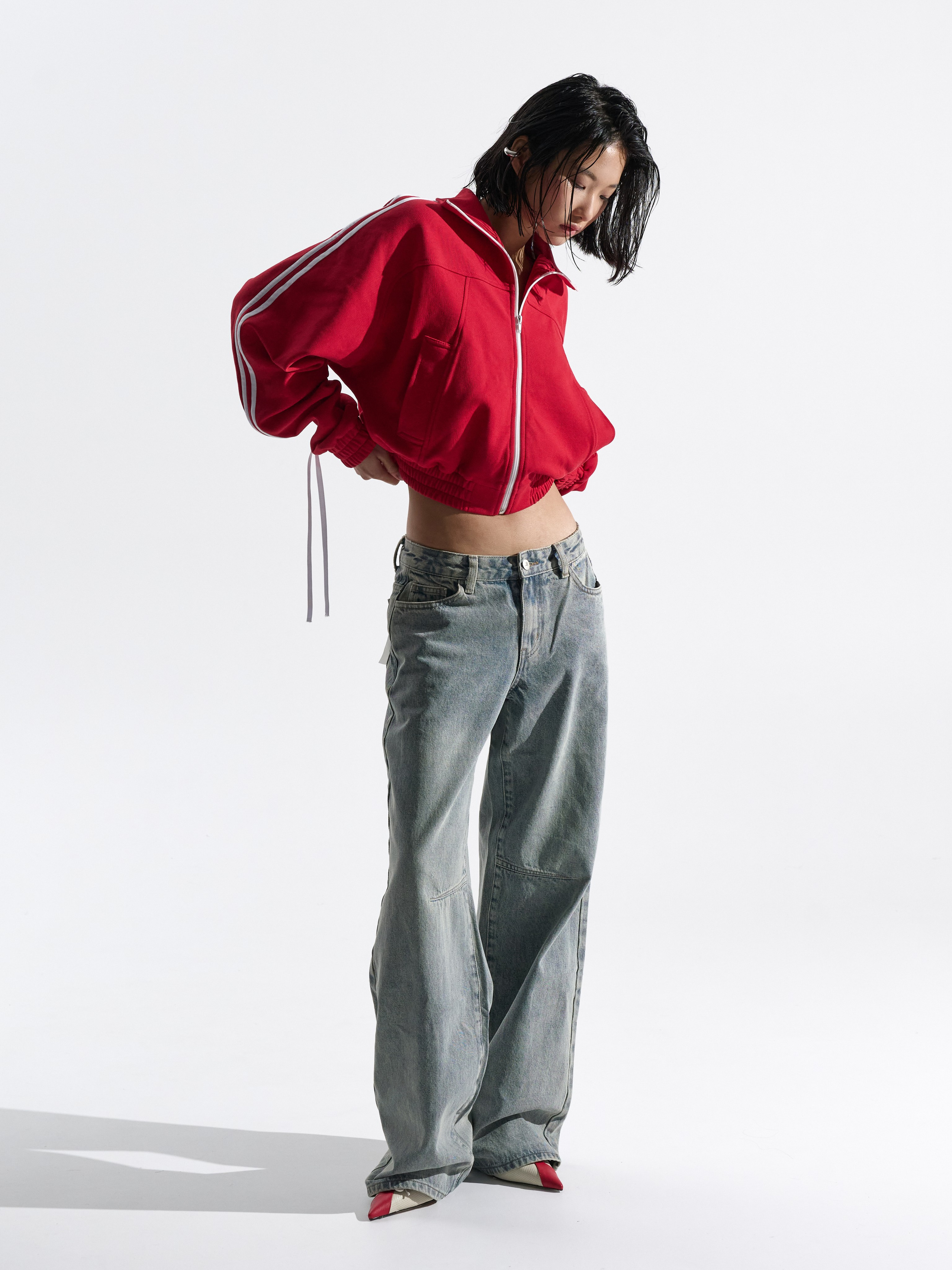 SHINRAI. Главная