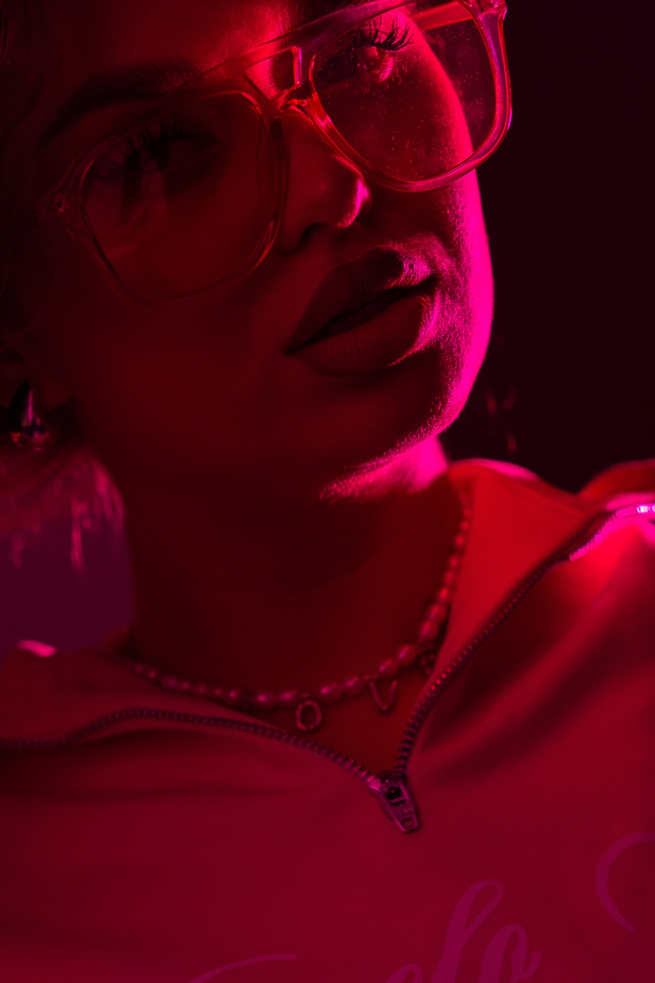 Настя на циклораме | Портфолио. Фото и видео съёмка в Москве и МО Александр Чапала и Трояк Алеся