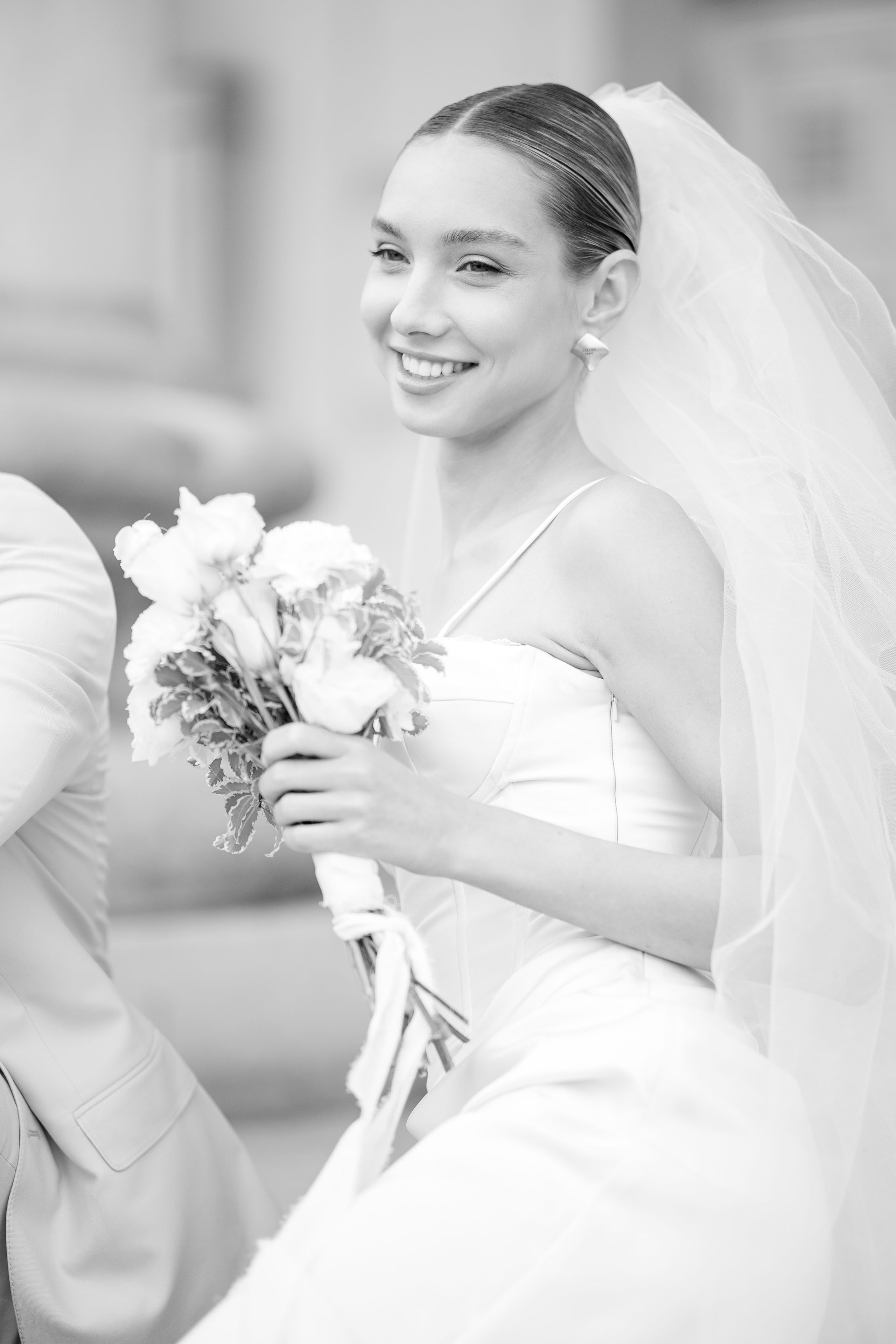 Полина и Эрнест | Прогулка | Портфолио. Фото и видео съёмка в Москве и МО Александр Чапала и Трояк Алеся