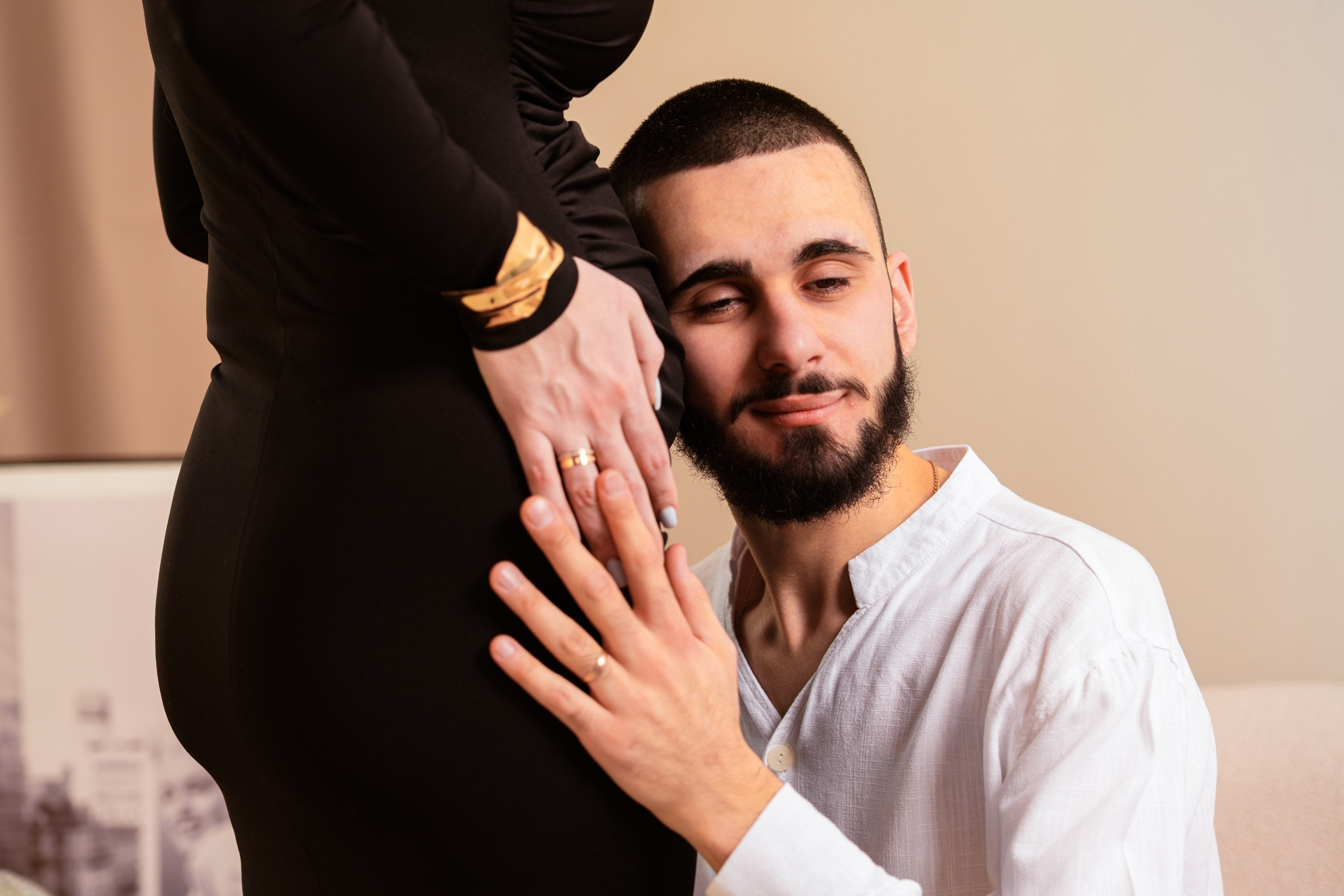 Зарина и Артур. Фото и видео съёмка в Москве и МО Александр Чапала и Трояк Алеся