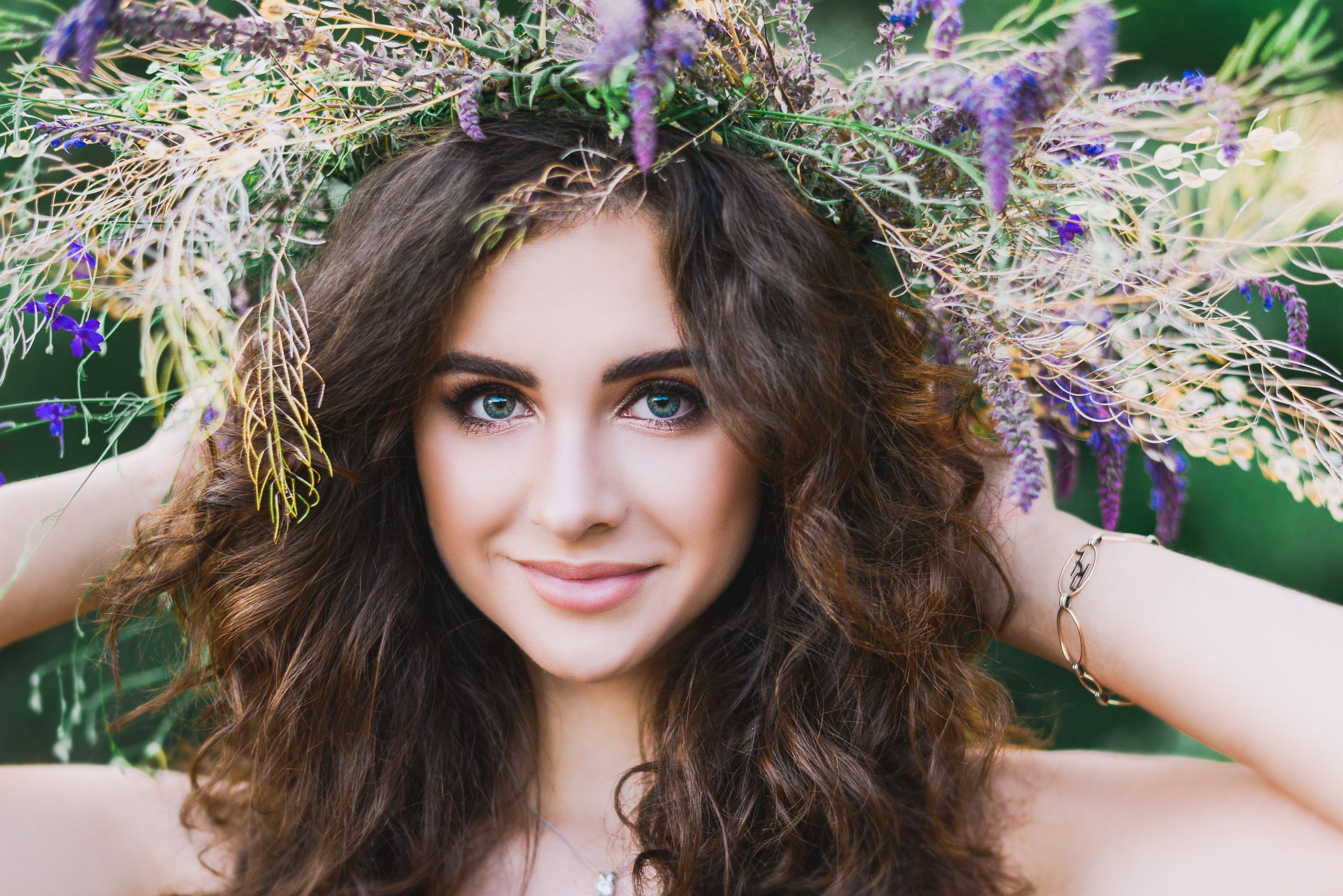 Природа, прогулка. Фотограф Ярута Оксана / Ростов-на-Дону