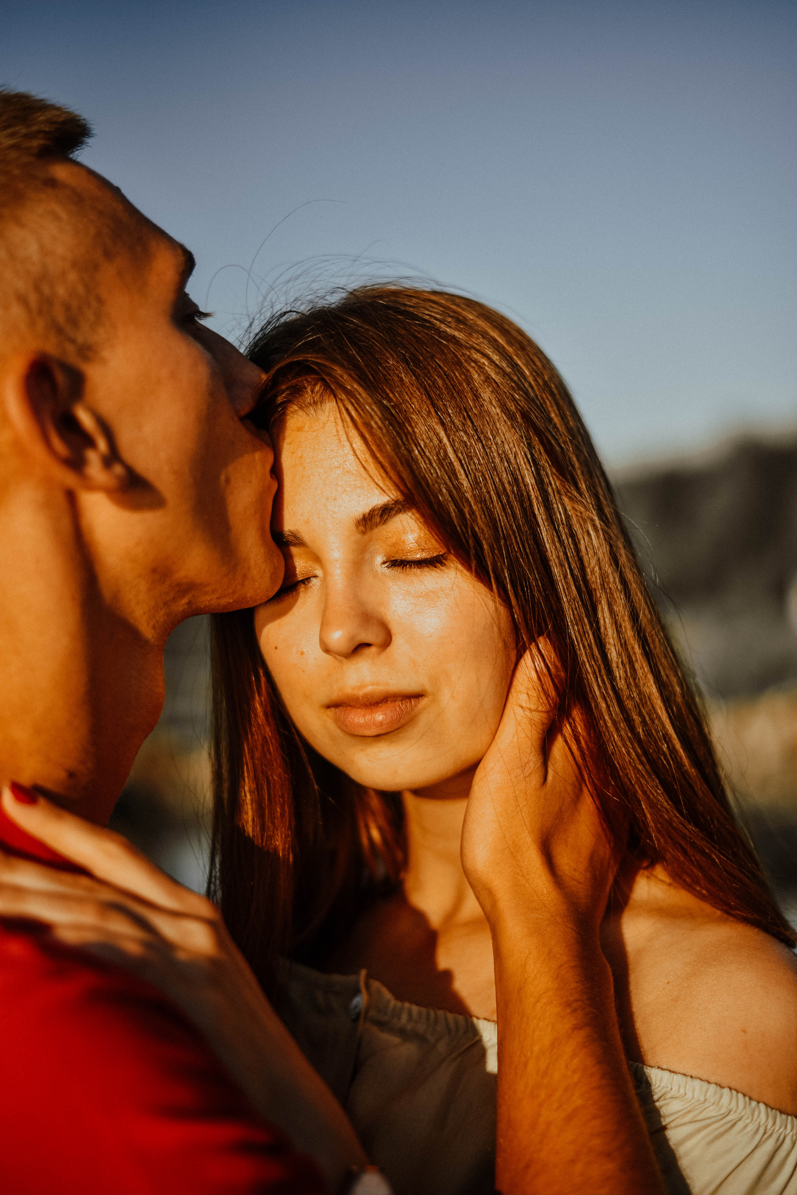Долгая разлука. Семейный фотограф Фурман Юлия г. Ульяновск