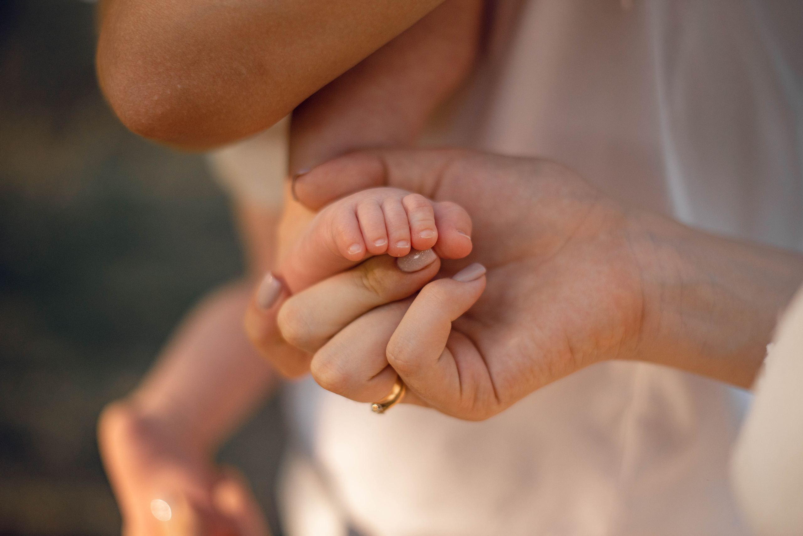 Алина с семьей. Семейный фотограф Фурман Юлия г. Ульяновск