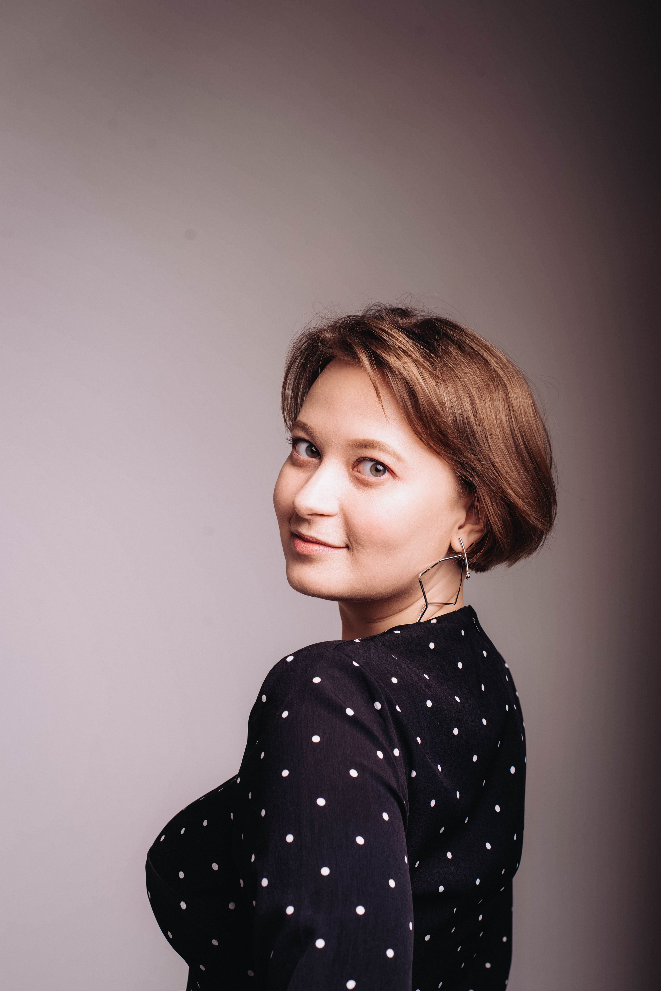 Оля. Семейный фотограф Фурман Юлия г. Ульяновск