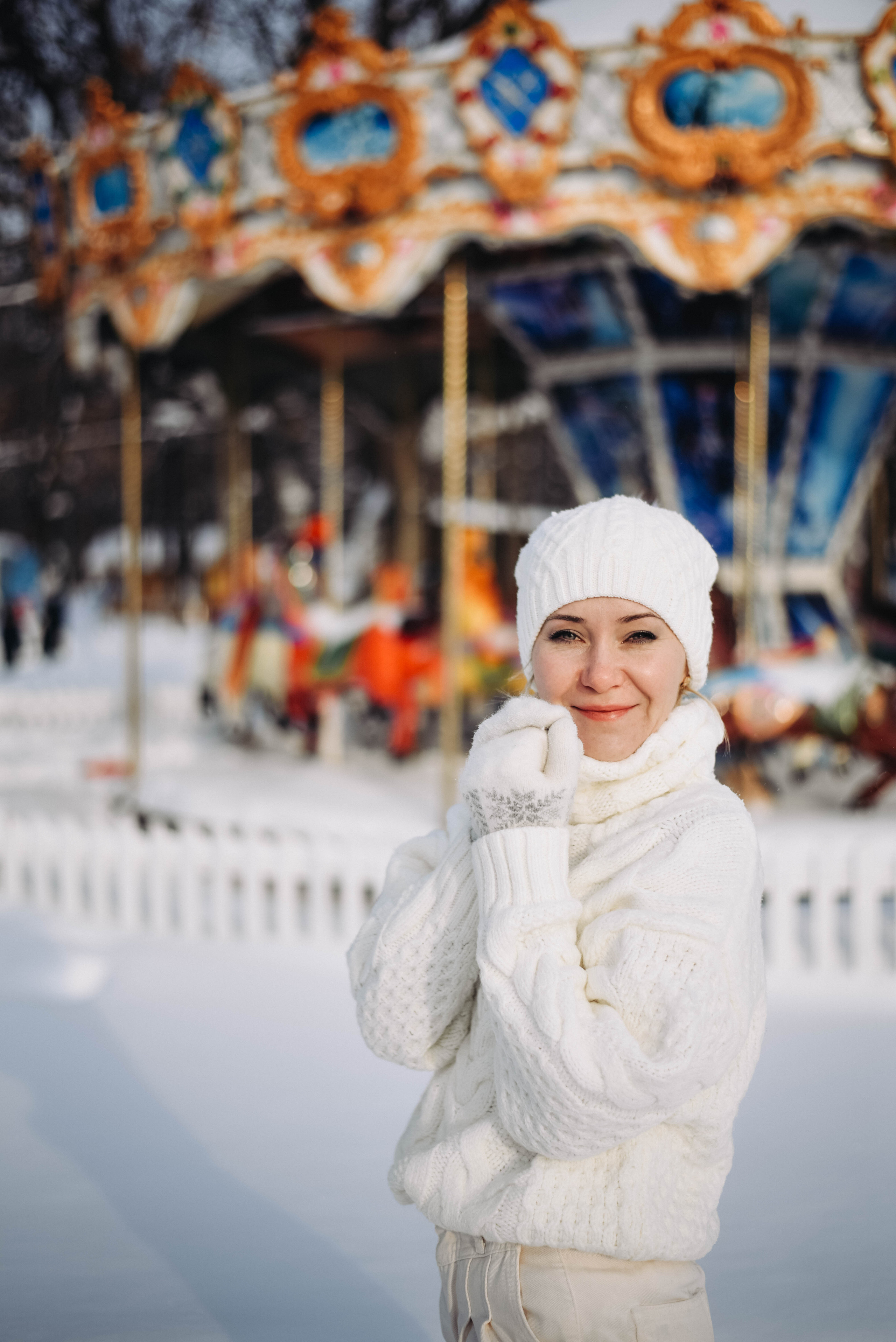 Таня. Семейный фотограф Фурман Юлия г. Ульяновск
