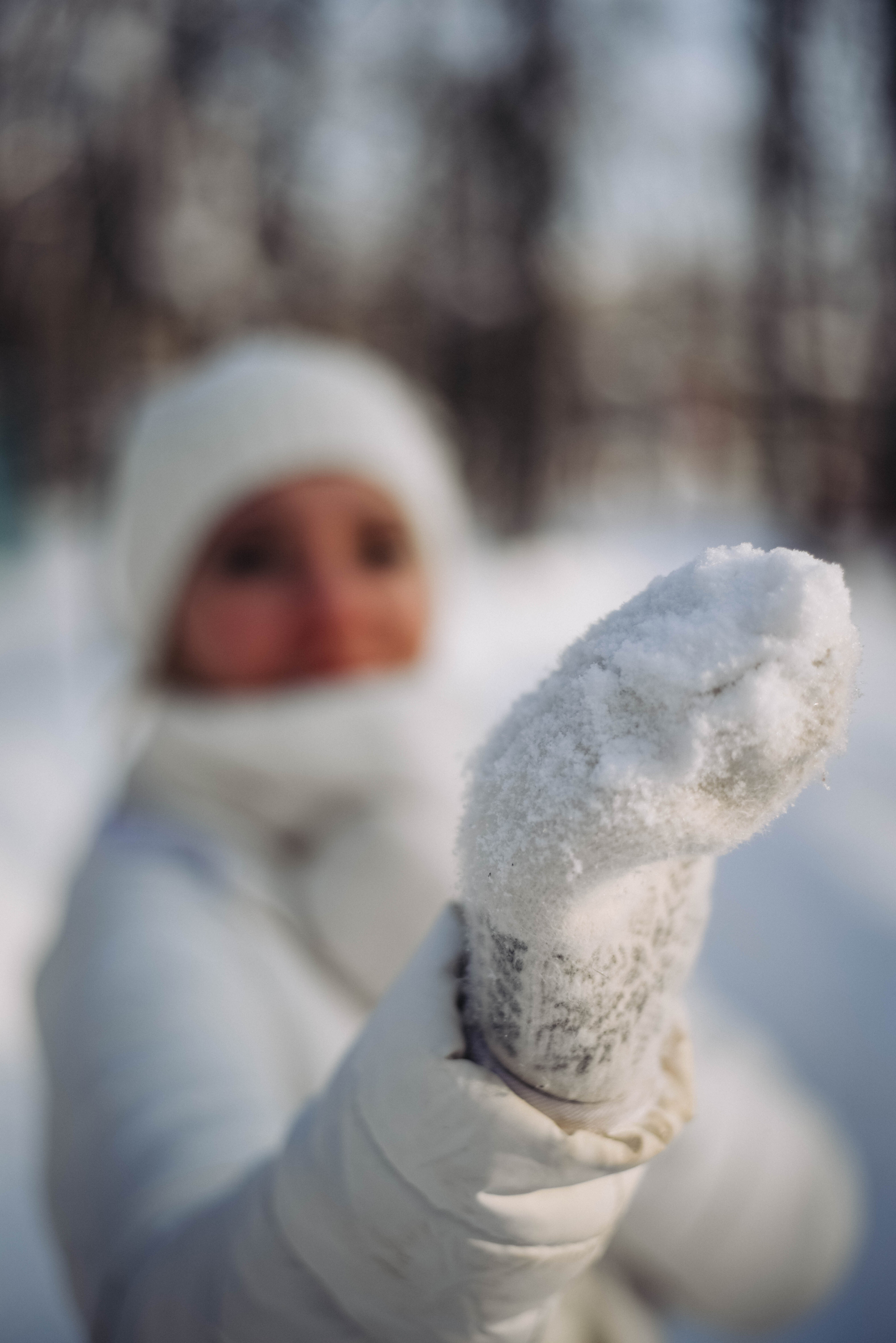 Таня. Семейный фотограф Фурман Юлия г. Ульяновск