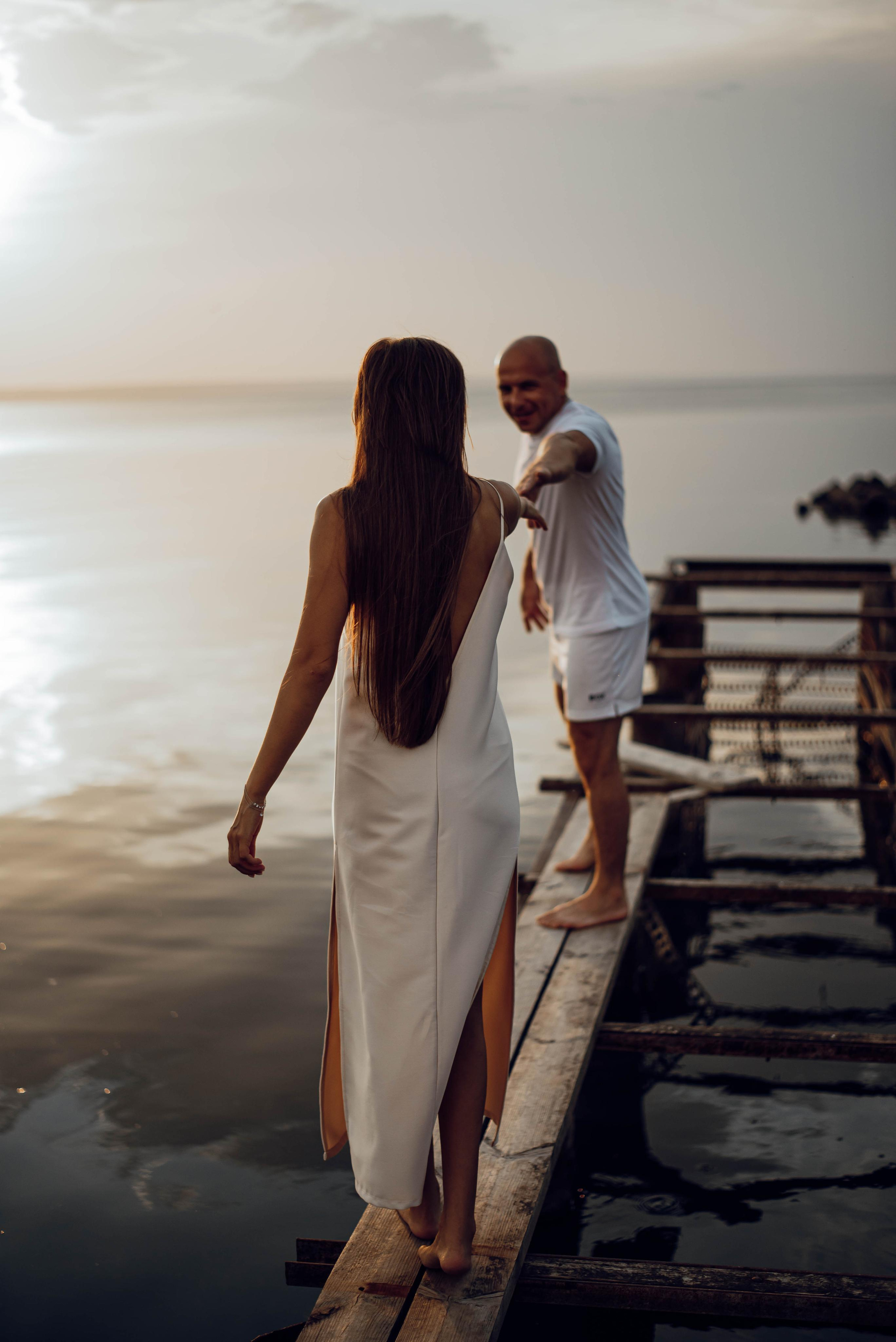 Закатное небо. Семейный фотограф Фурман Юлия г. Ульяновск