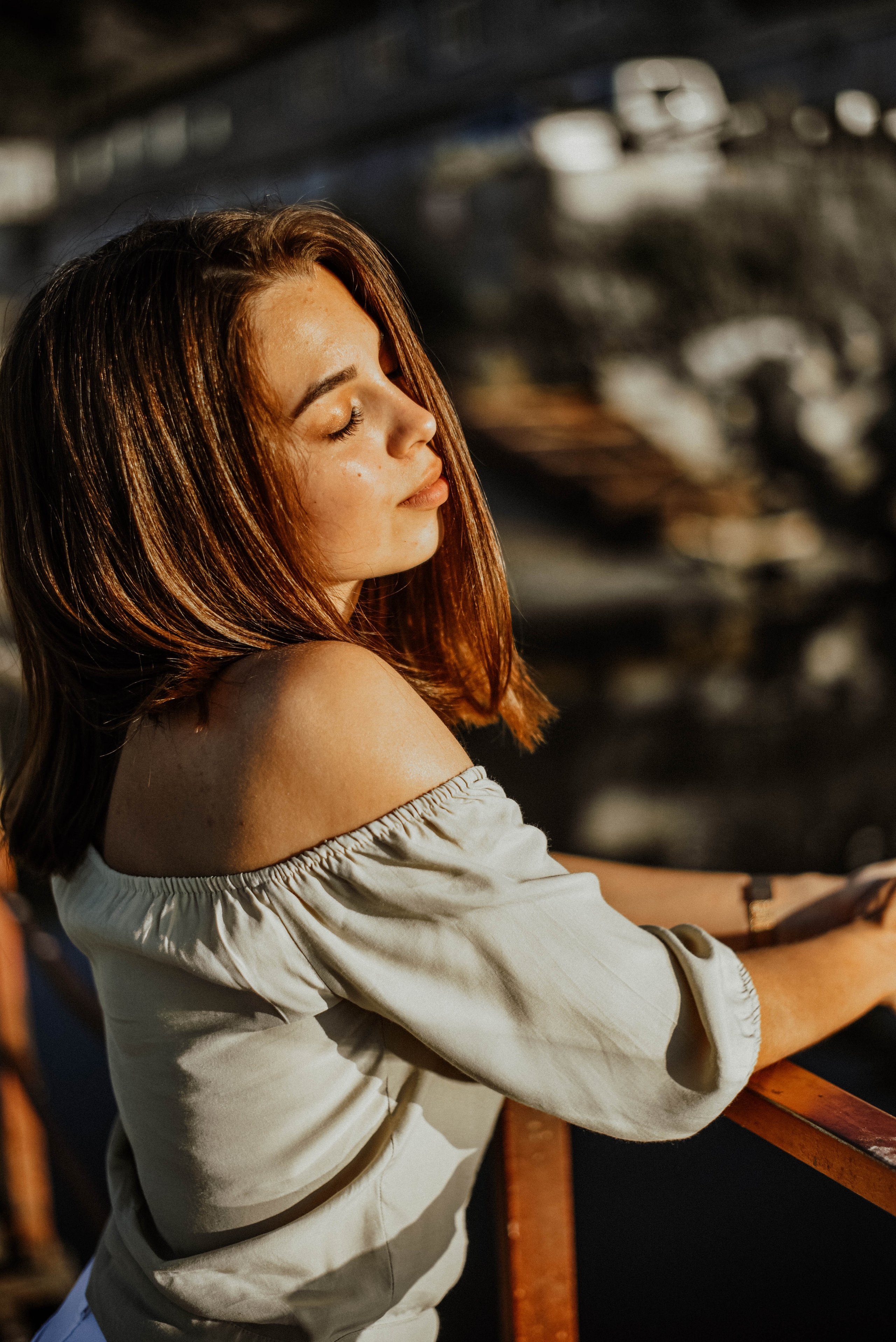 Долгая разлука. Семейный фотограф Фурман Юлия г. Ульяновск