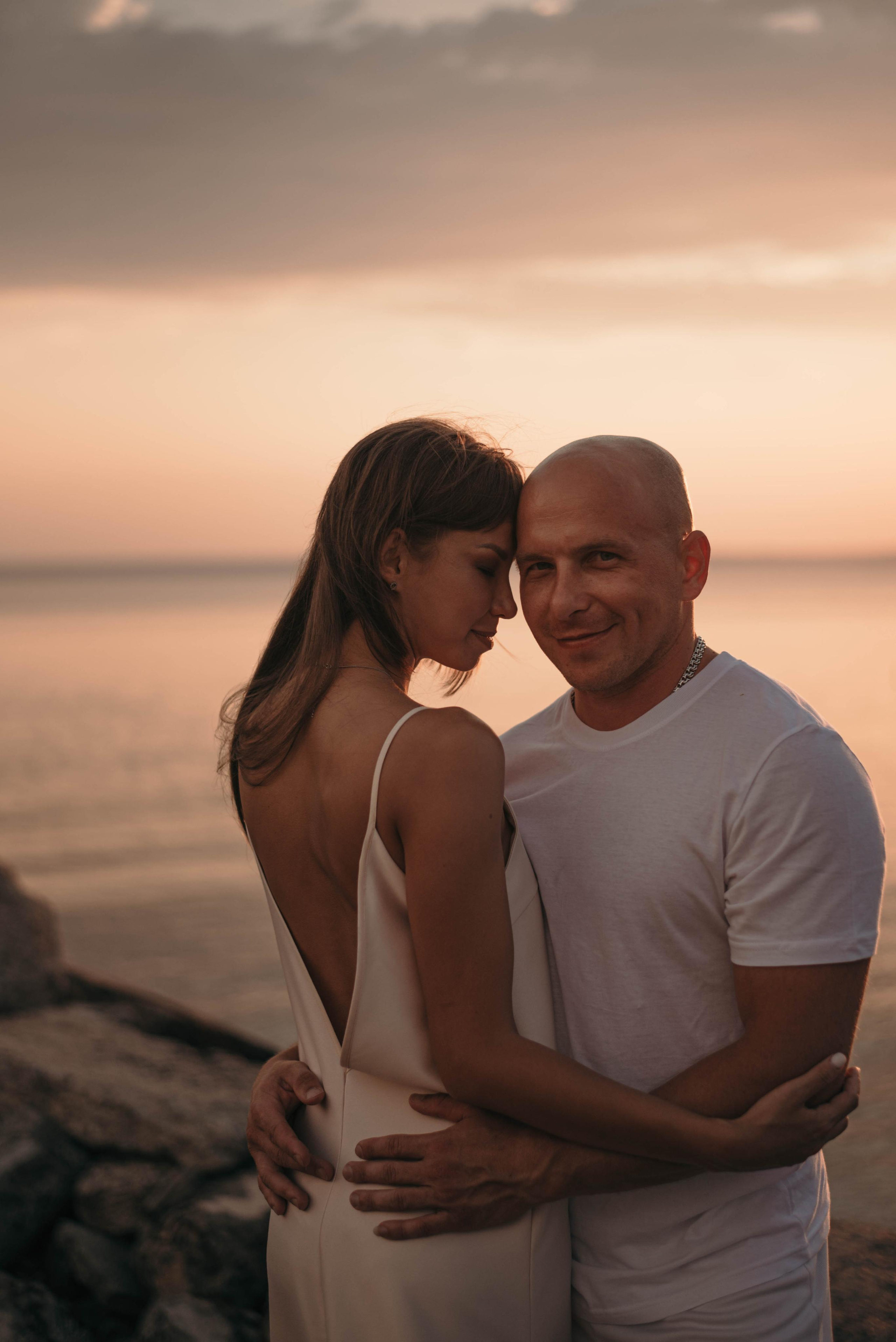 Закатное небо. Семейный фотограф Фурман Юлия г. Ульяновск