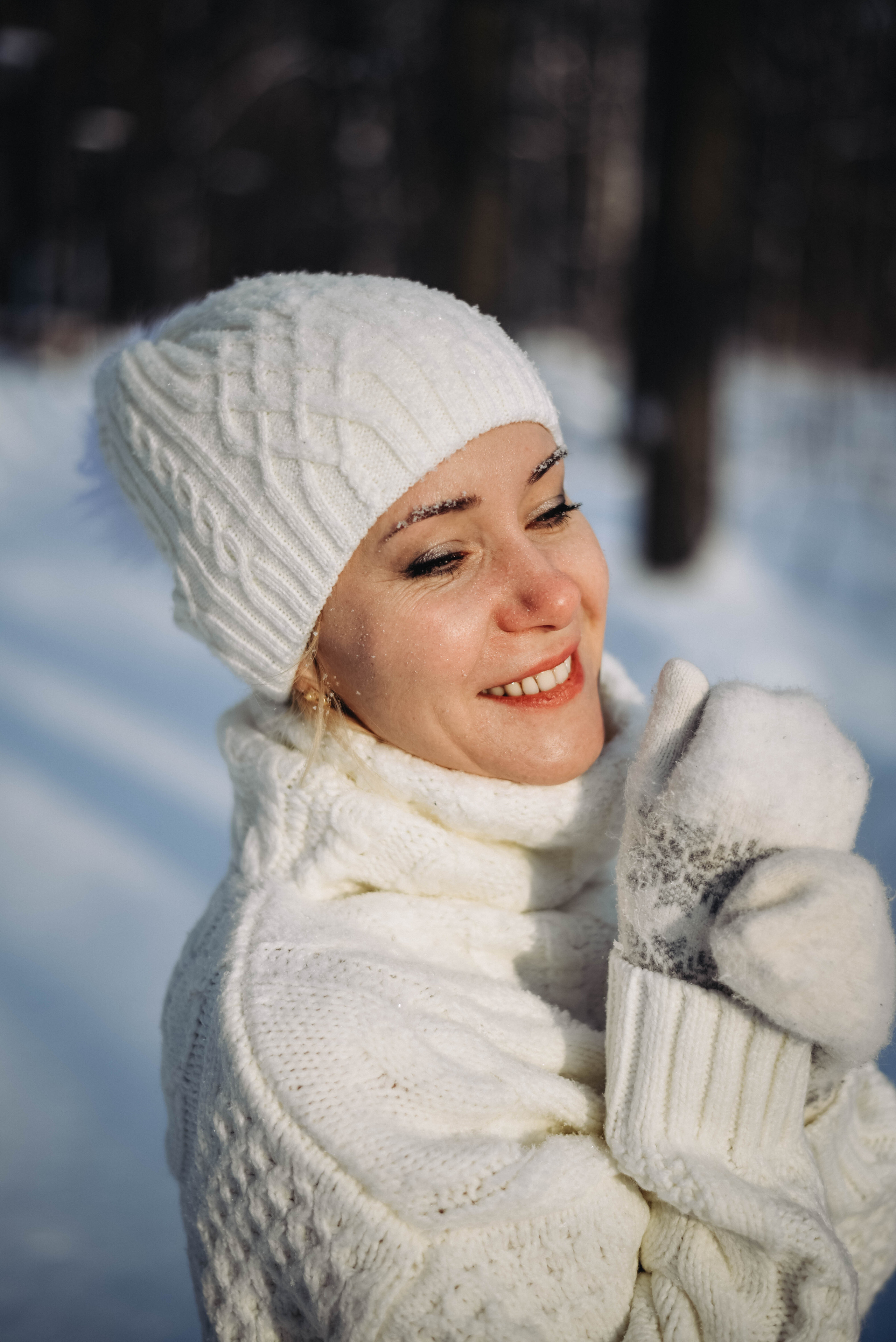 Таня. Семейный фотограф Фурман Юлия г. Ульяновск