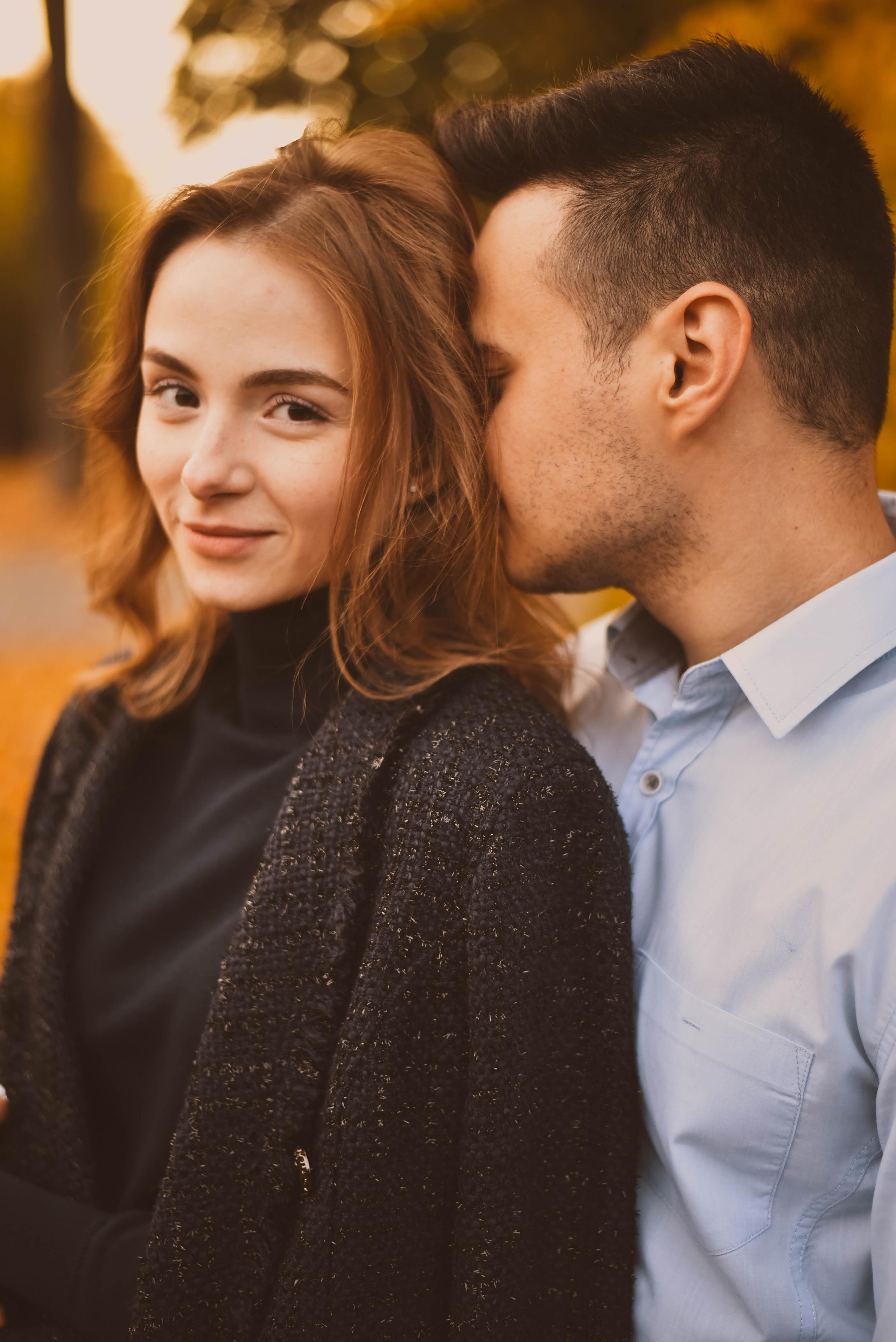 Осенняя прогулка. Семейный фотограф Фурман Юлия г. Ульяновск