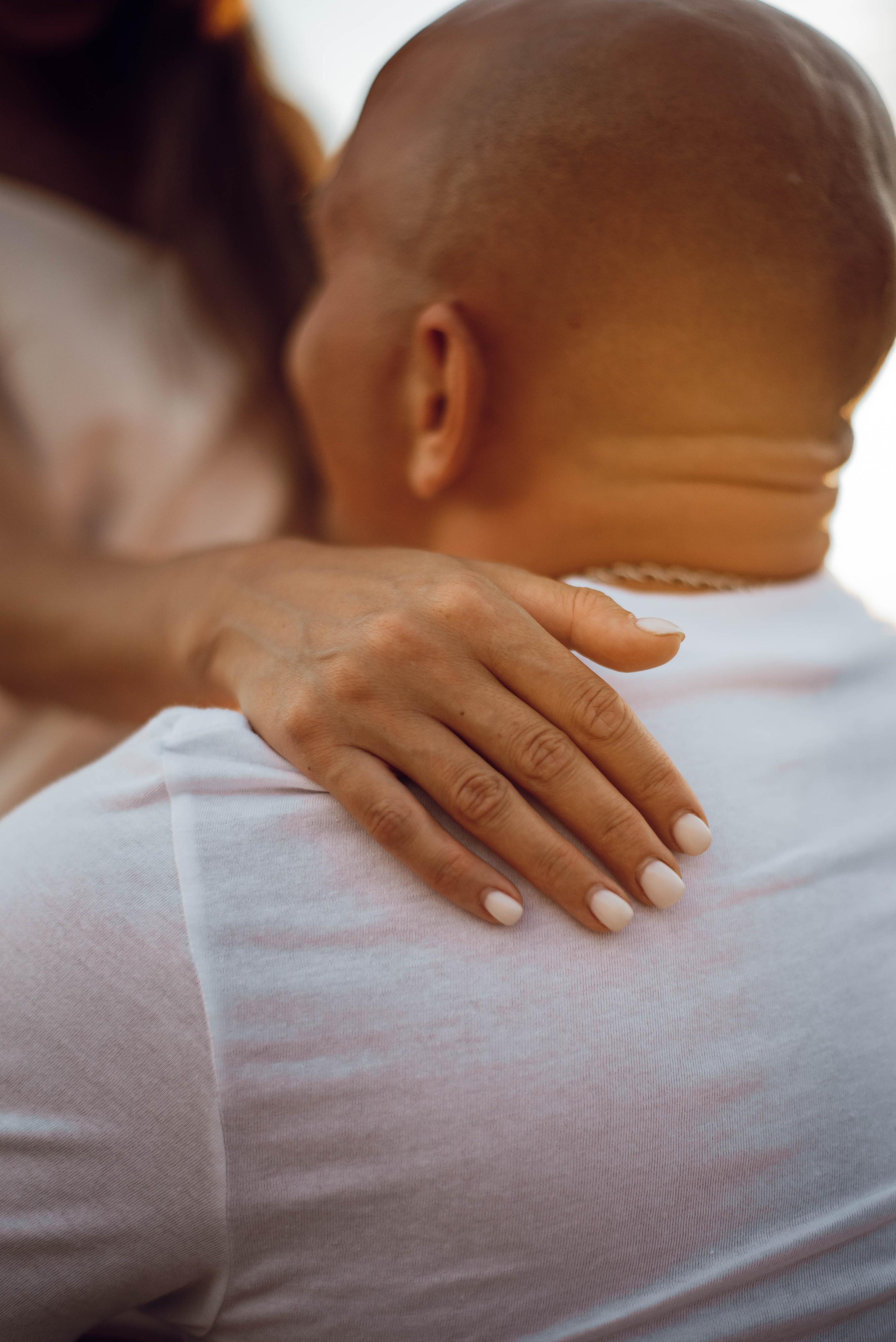 Закатное небо. Семейный фотограф Фурман Юлия г. Ульяновск