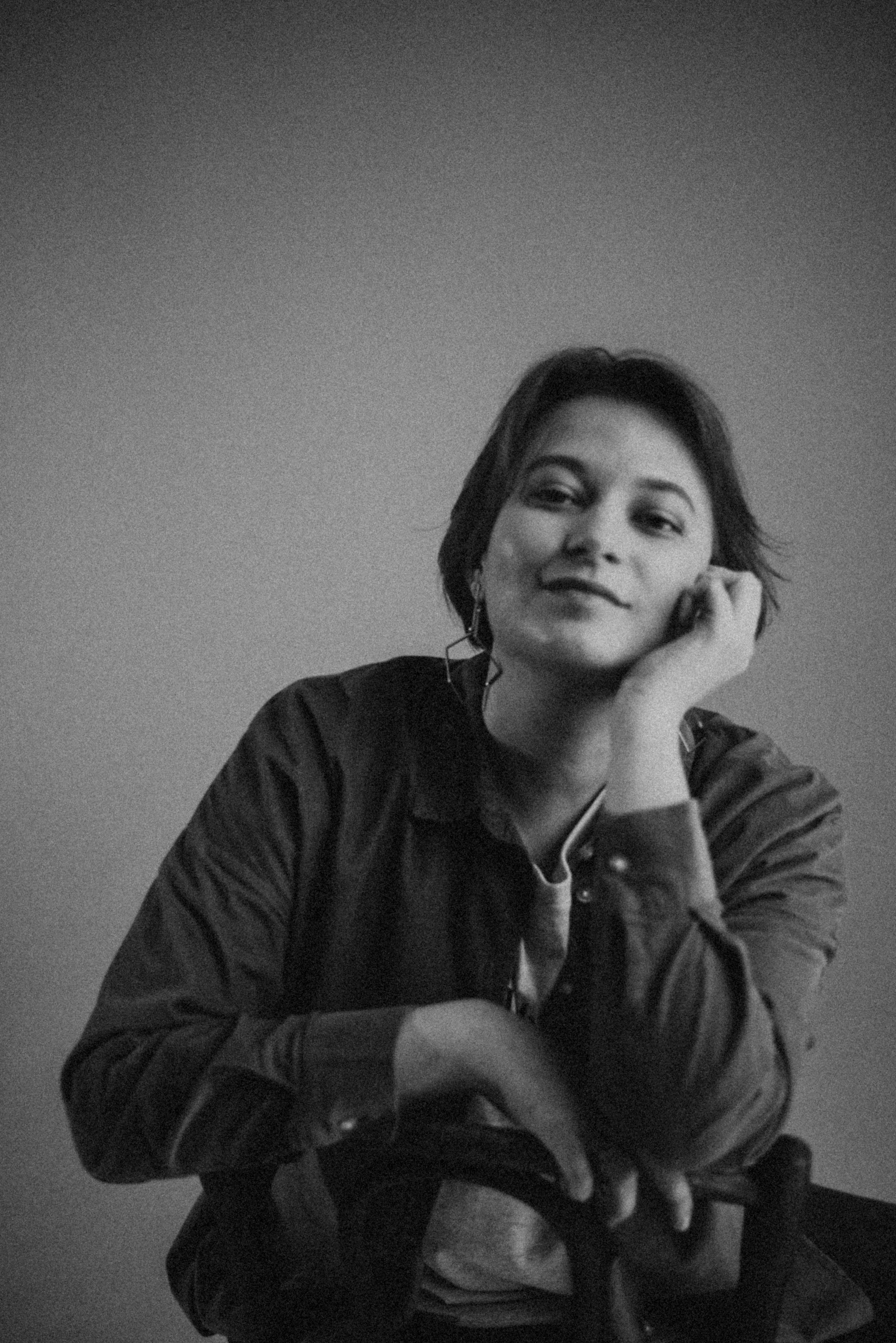 Оля. Семейный фотограф Фурман Юлия г. Ульяновск